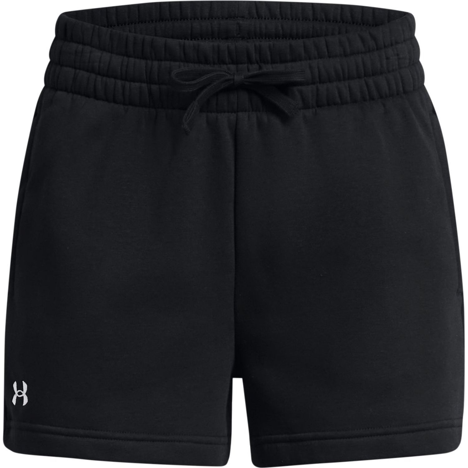 Rival Fleece Short