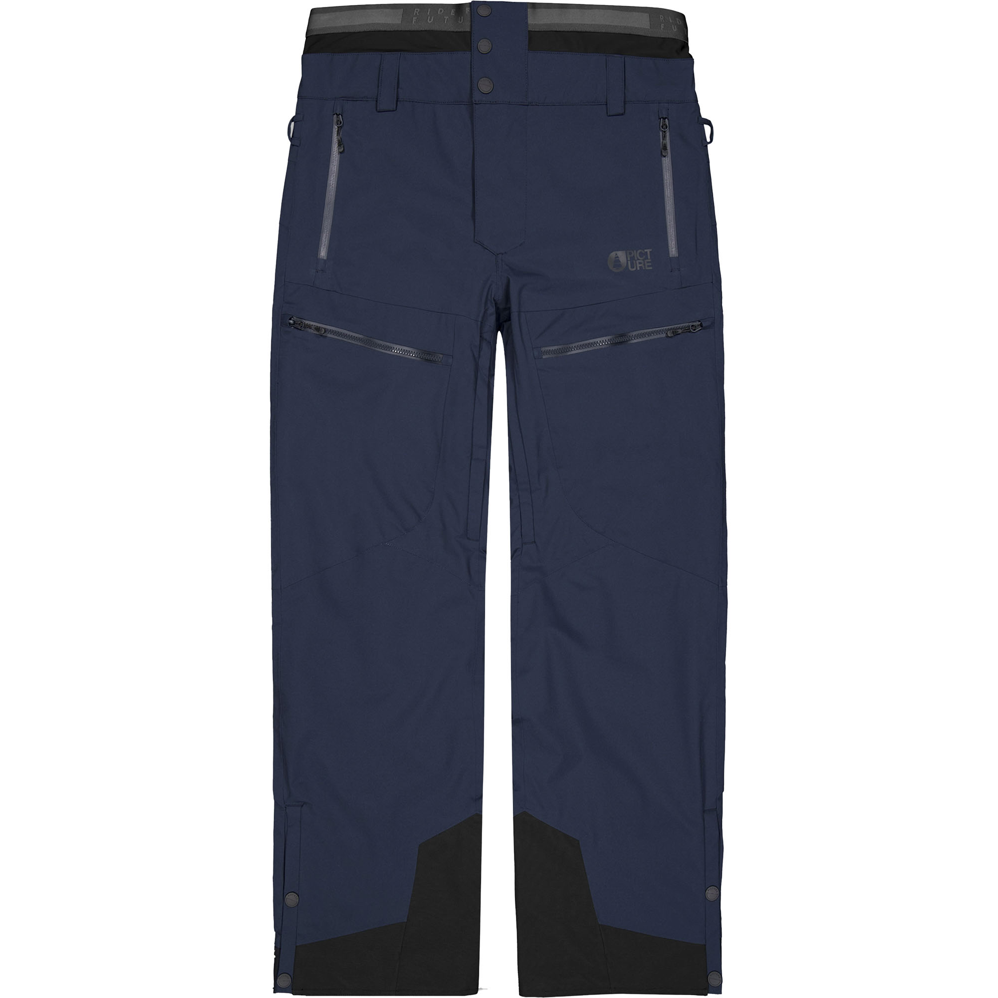 NAIKOON PANTS