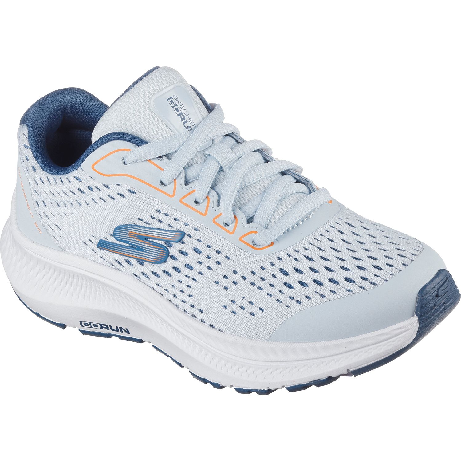 Go Run Consistent 2.0-Mile Marker Go Run Consistent 2.0-Mile Marker
