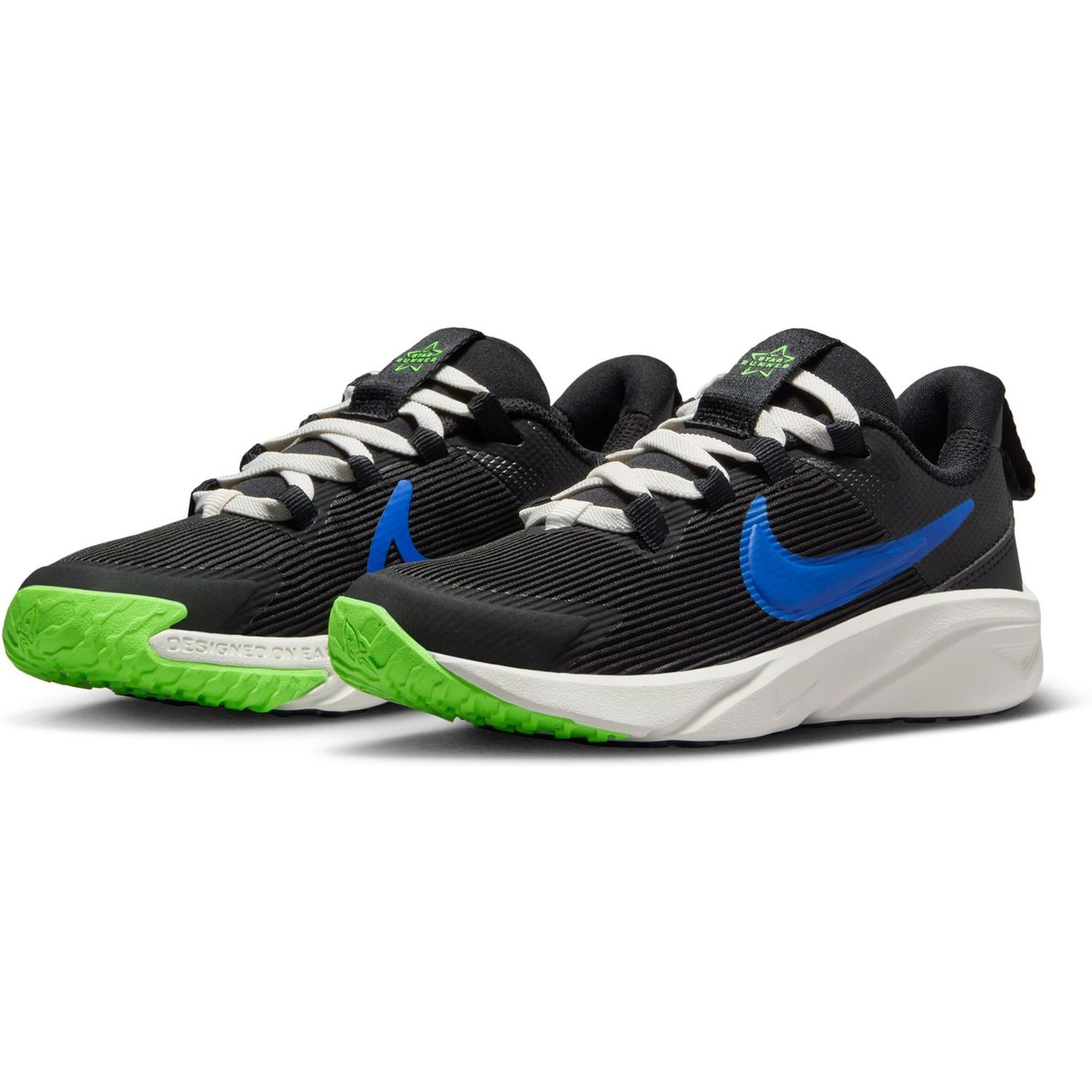 Nike Star Runner 4 Little Kids