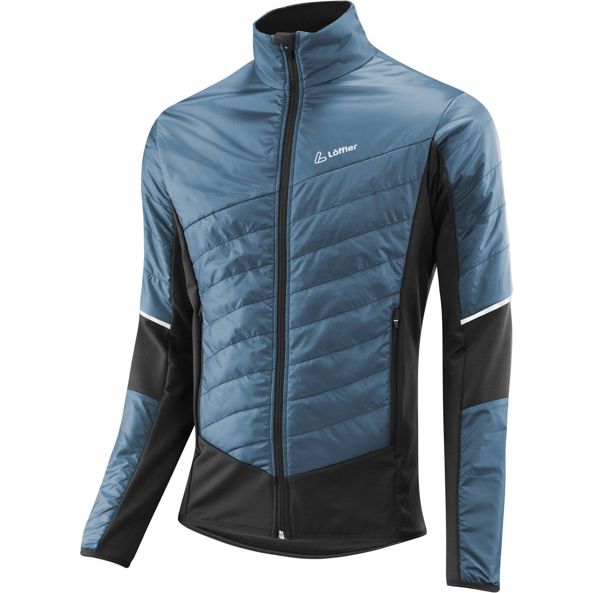 M Hybridjacket PL60