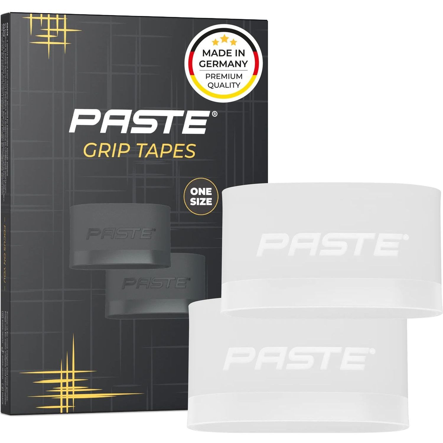 Grip Tapes