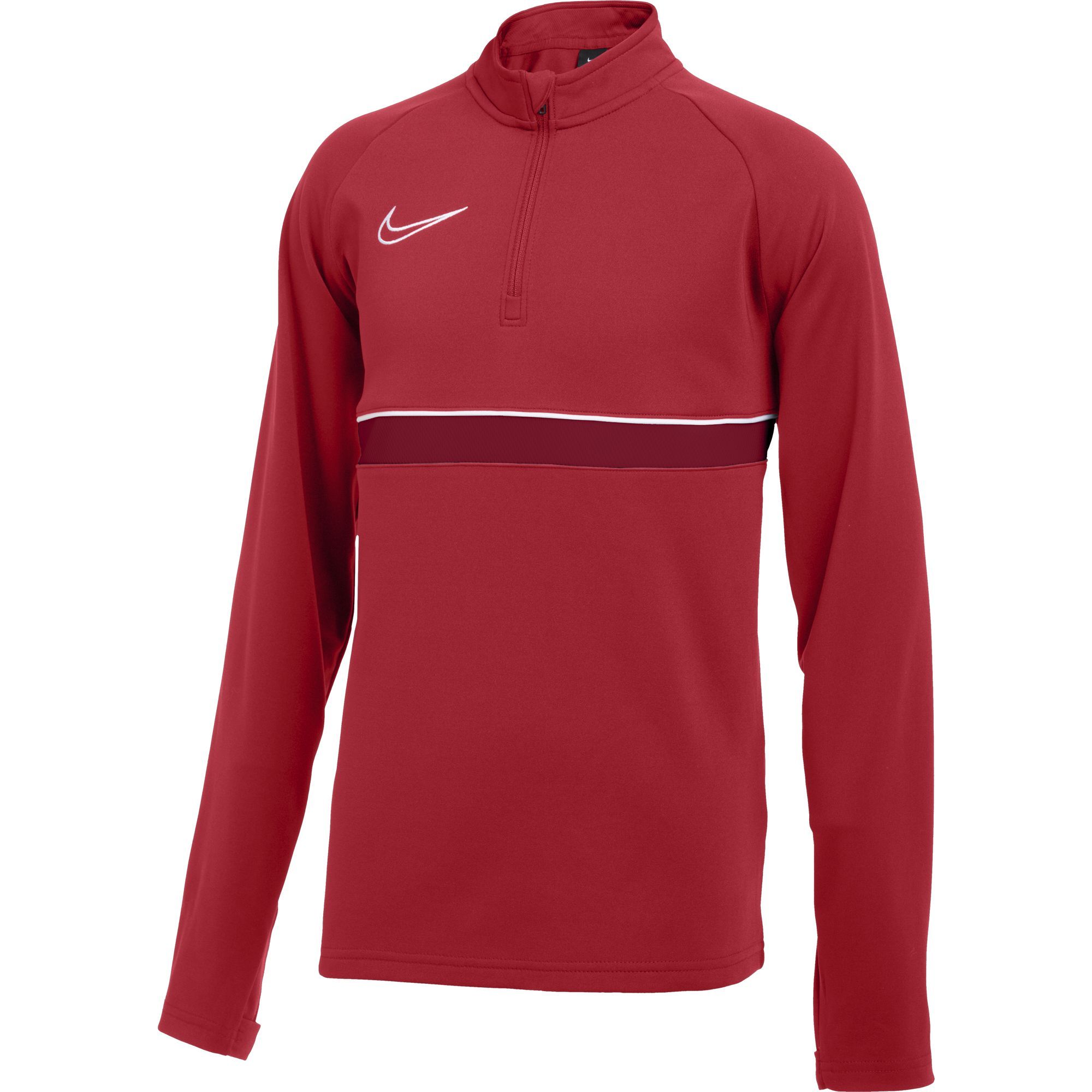 Junior Nike Dri-FIT Academy Fussball-Trainingsoberteil