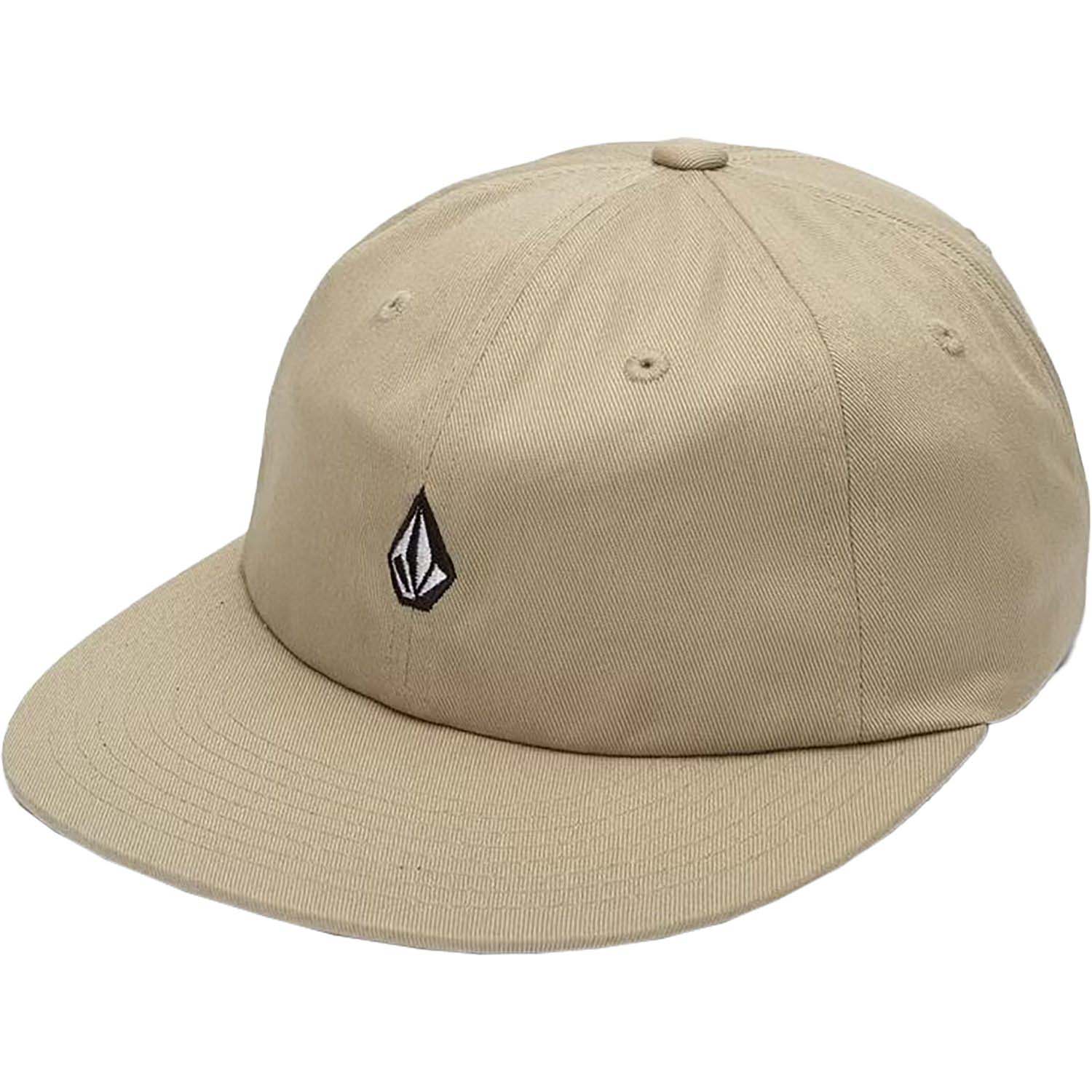 FULL STONE DAD HAT