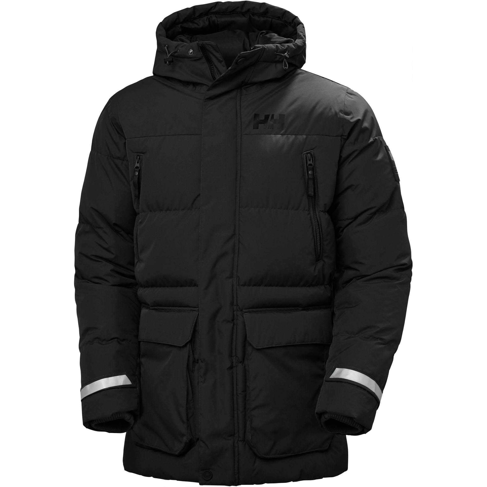 REINE PUFFY JACKET