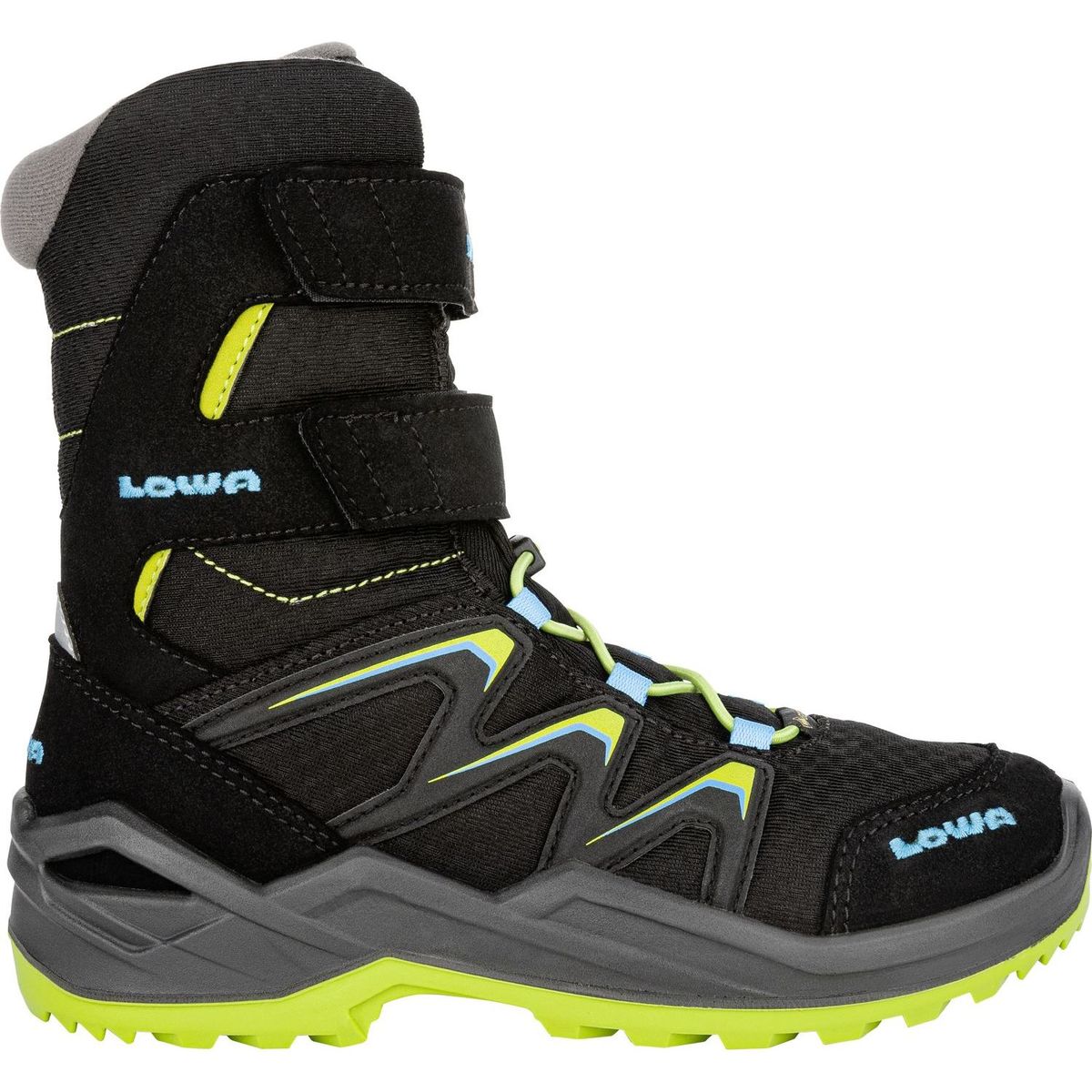 MADDOX WARM GTX HI JR