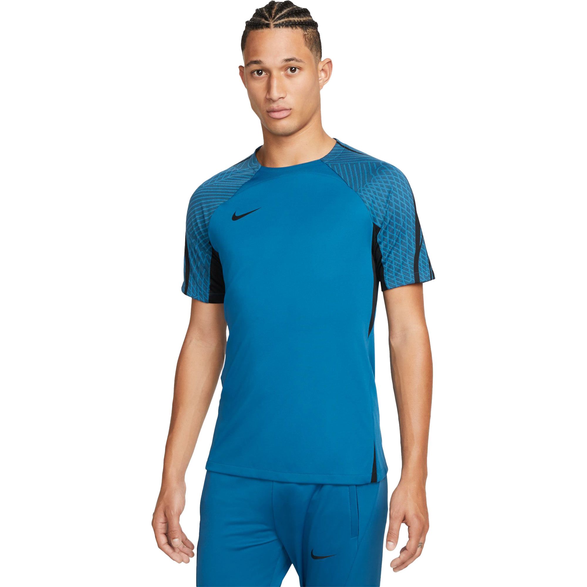 NIKE DRI-FIT STRIKE MEN"S SHOR