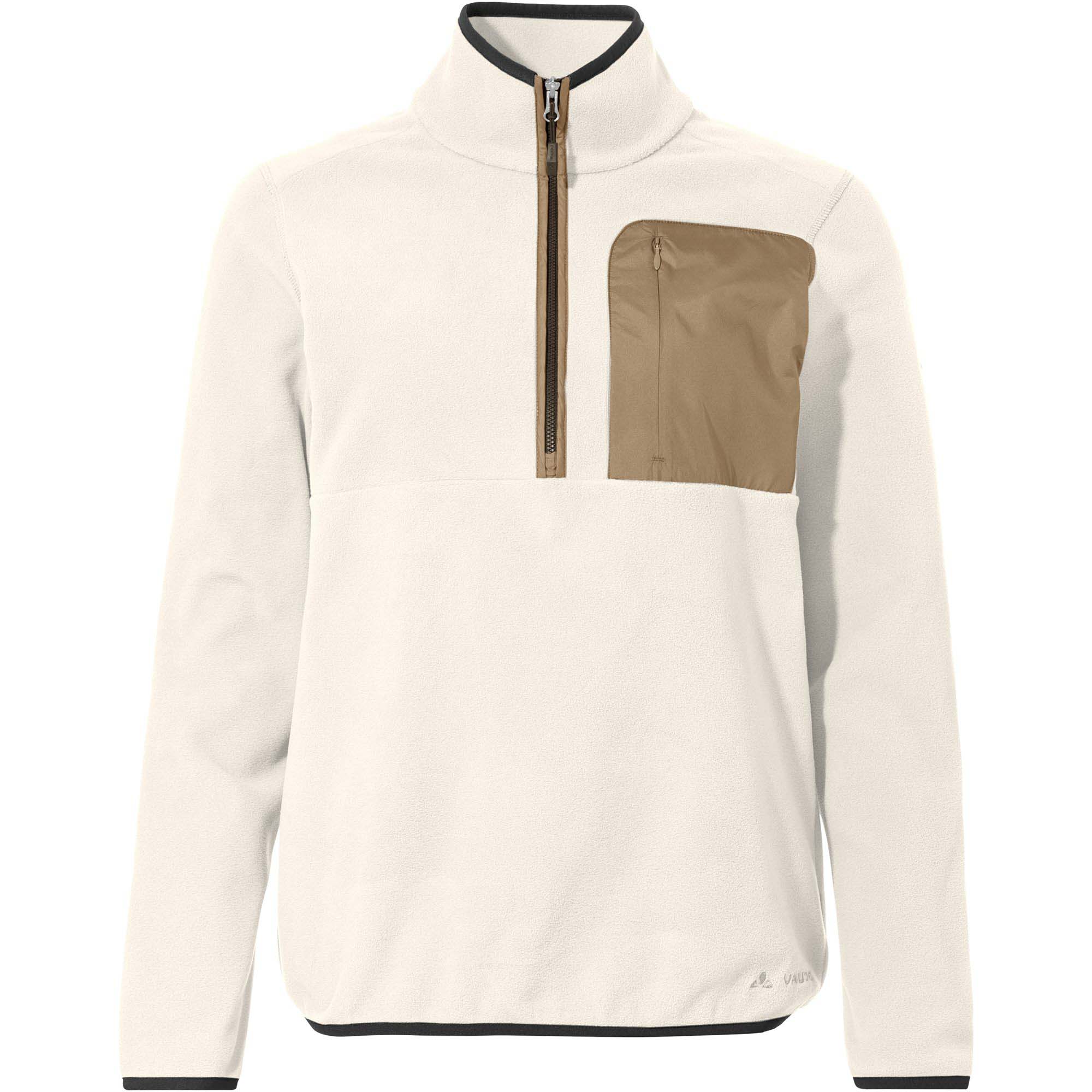 Wo Rosemoor Fleece Halfzip