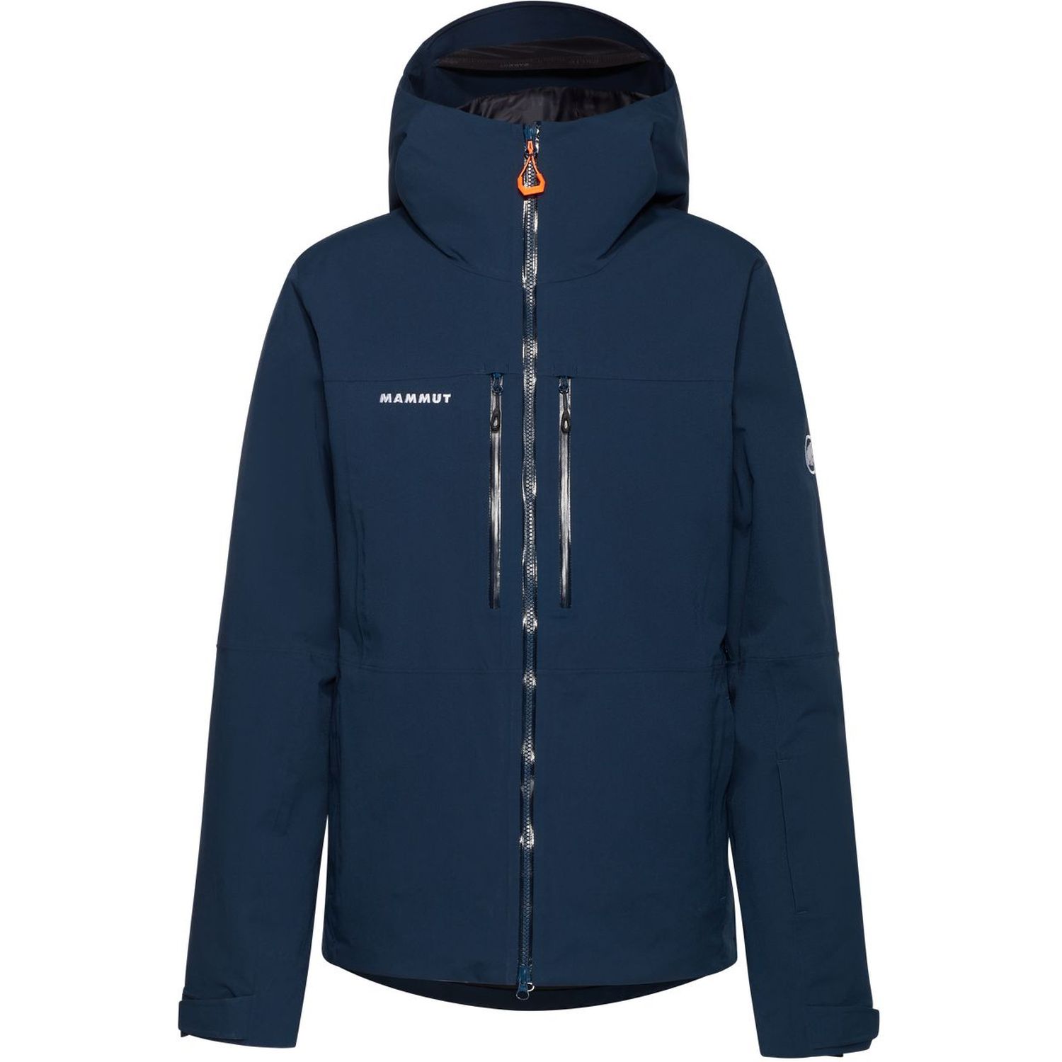 Stoney HS Thermo Hooded Jacket Men