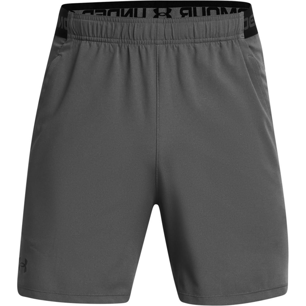 UA Vanish Woven 6in Shorts