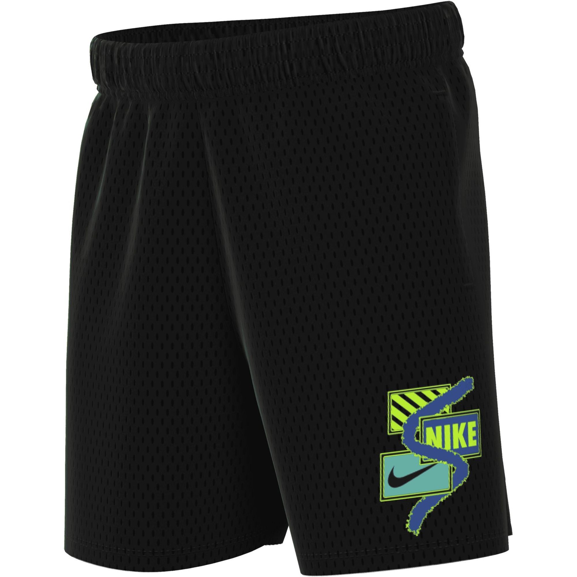 Nike Multi Big Kids" (Boys") D