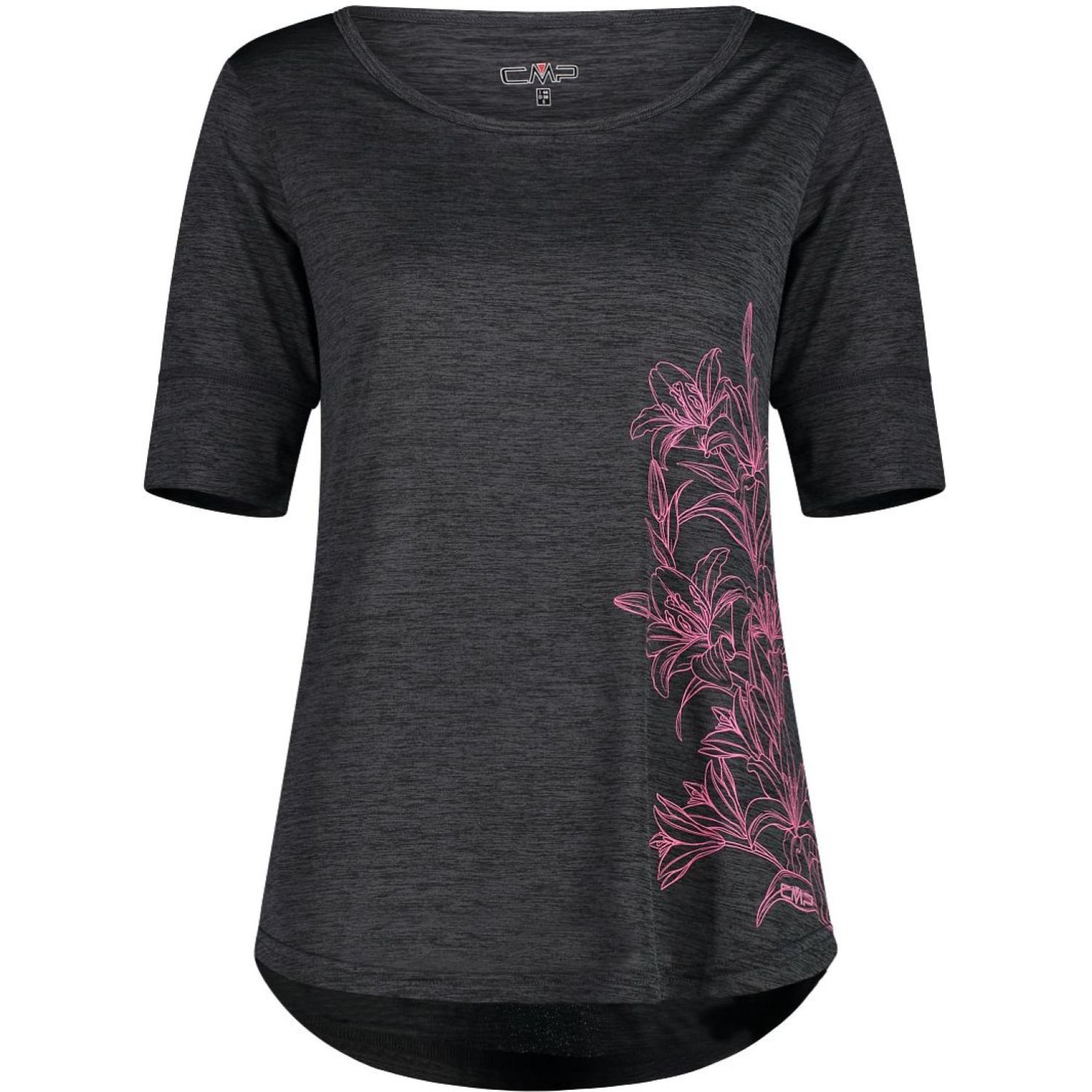 Woman T-Shirt 39T5756