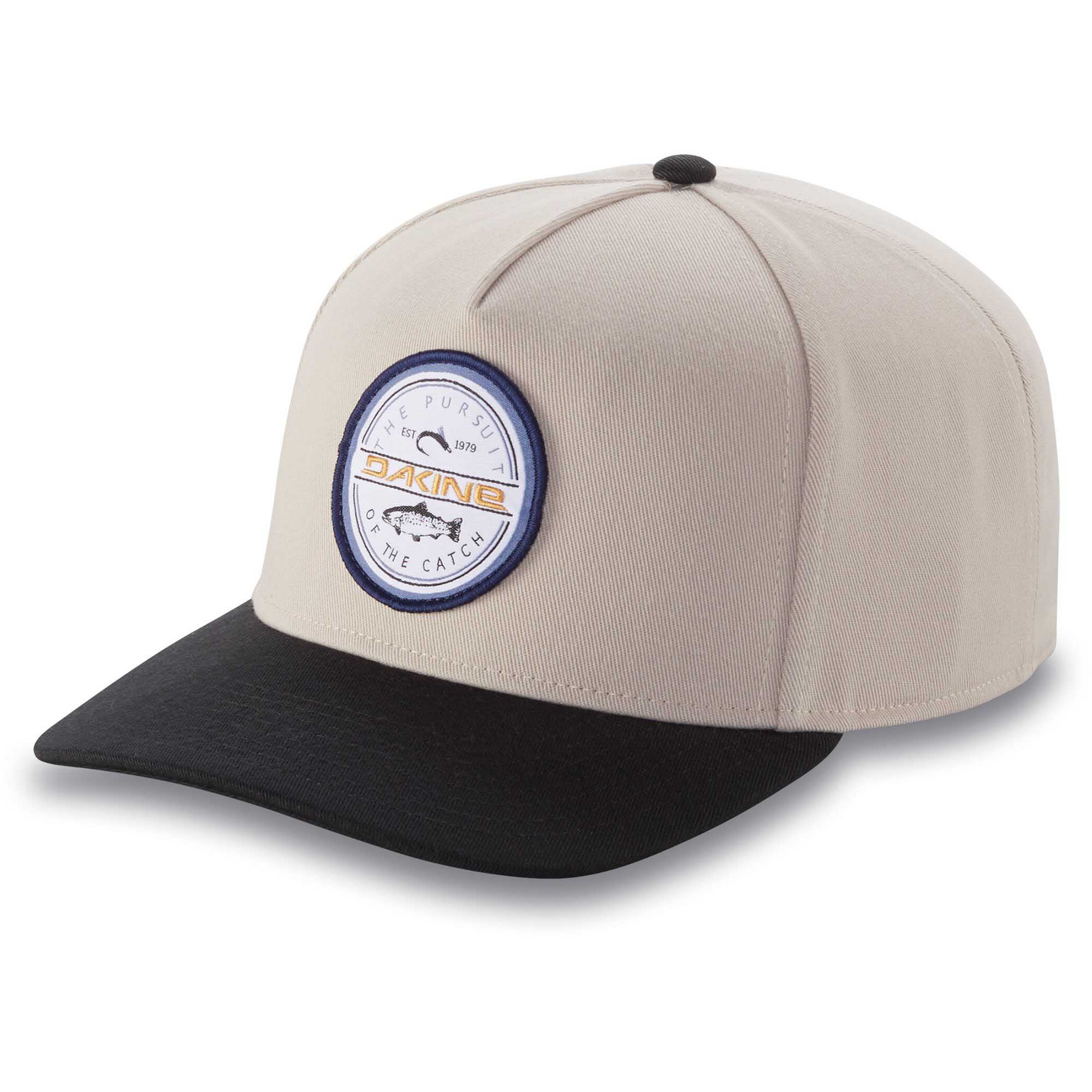 AllSports Patch Ballcap