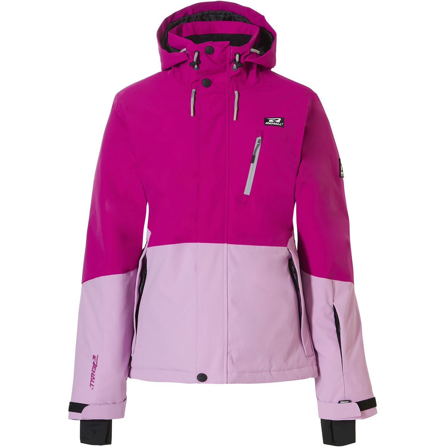 LIZA-R Womens Snowjacket