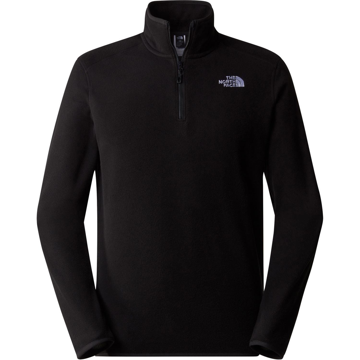 Men’s 100 Glacier 1/4 Zip