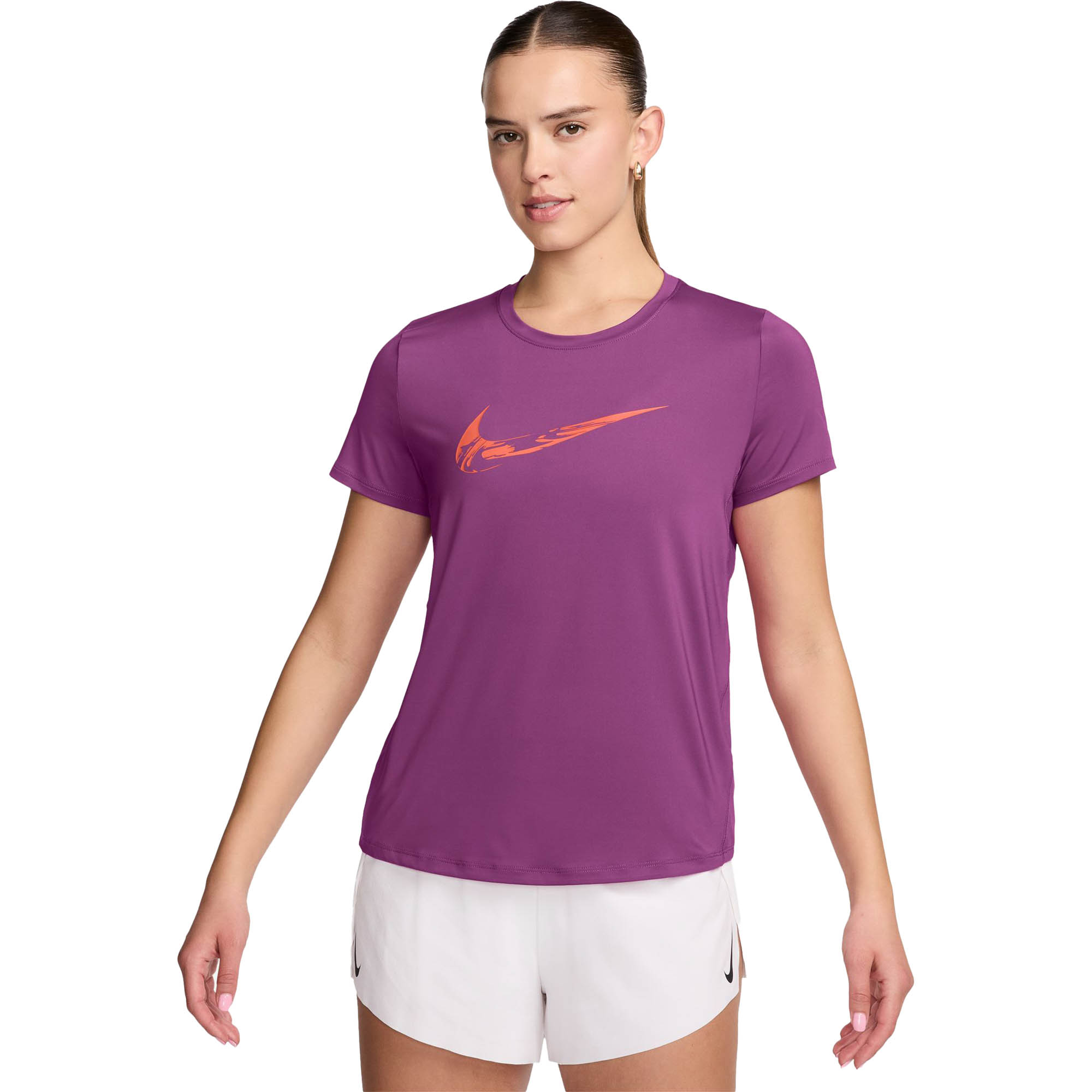 Nike One Swoosh Women"s Dri-FI