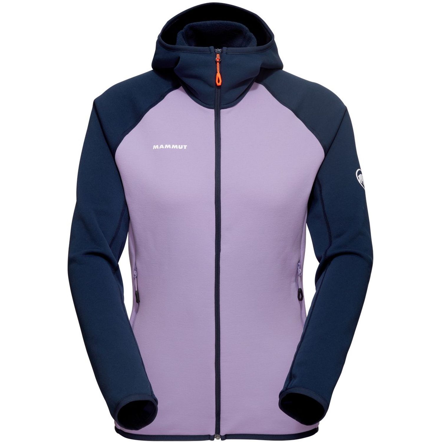 Aconcagua ML Hooded Jacket Women