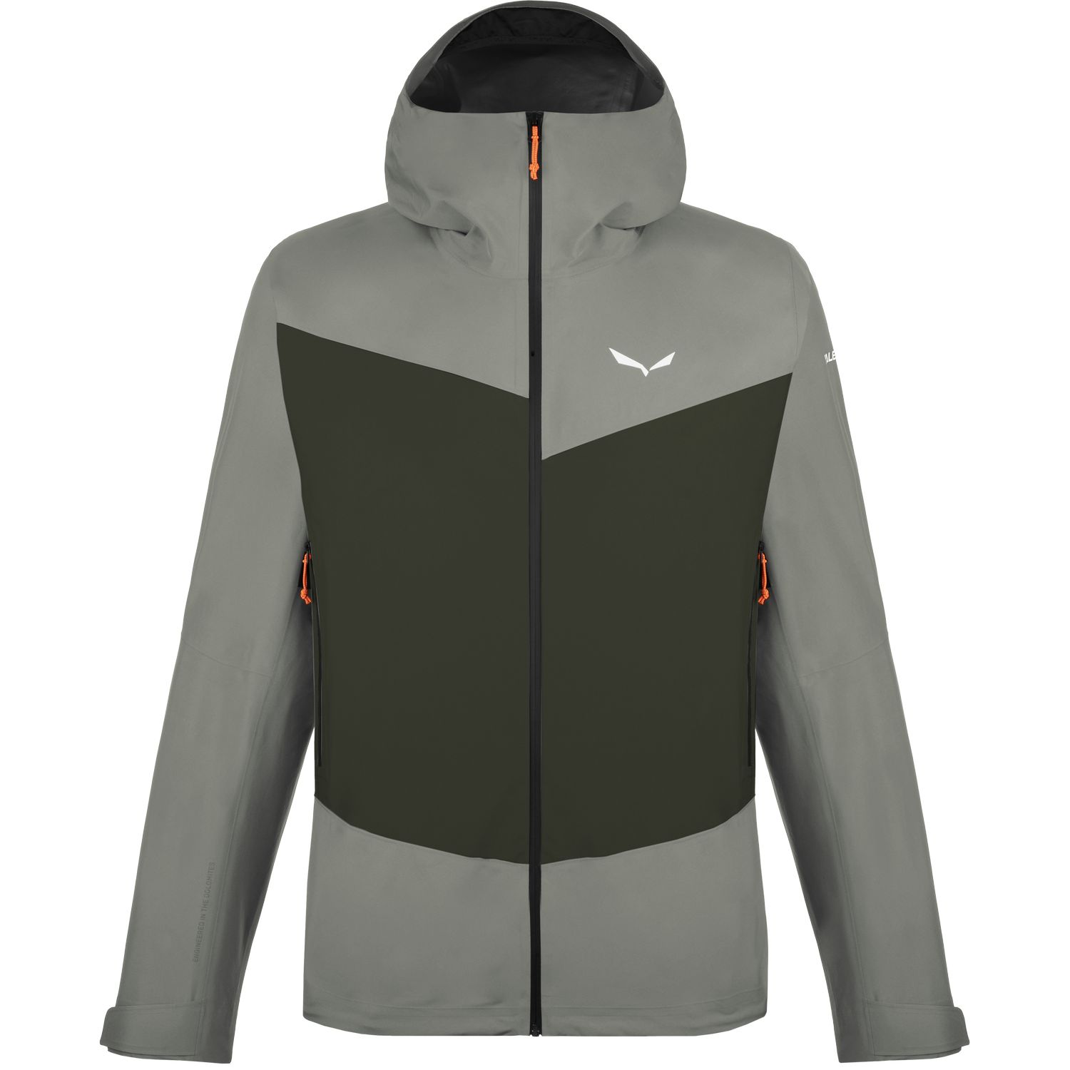 PUEZ GTX-PAC M JACKET