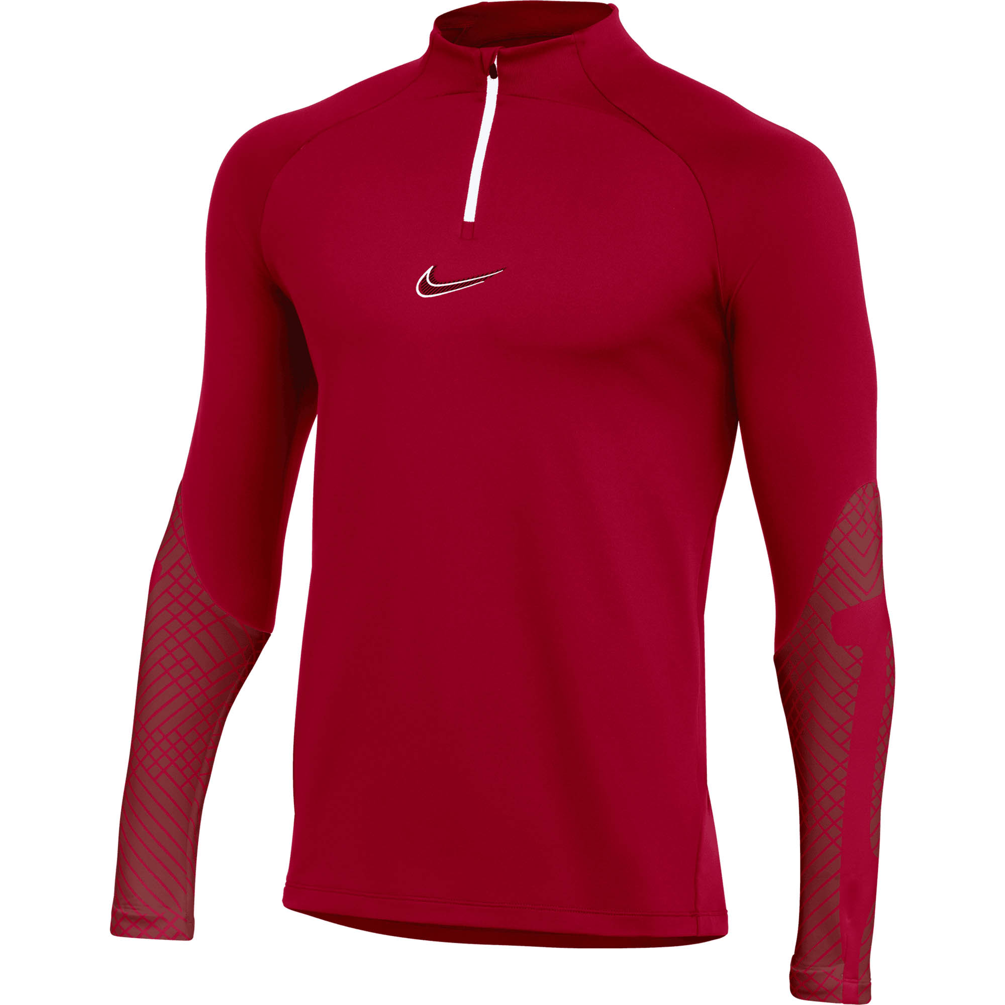 Nike Dri-Fit Strike Men\'s Soccer Drill Top