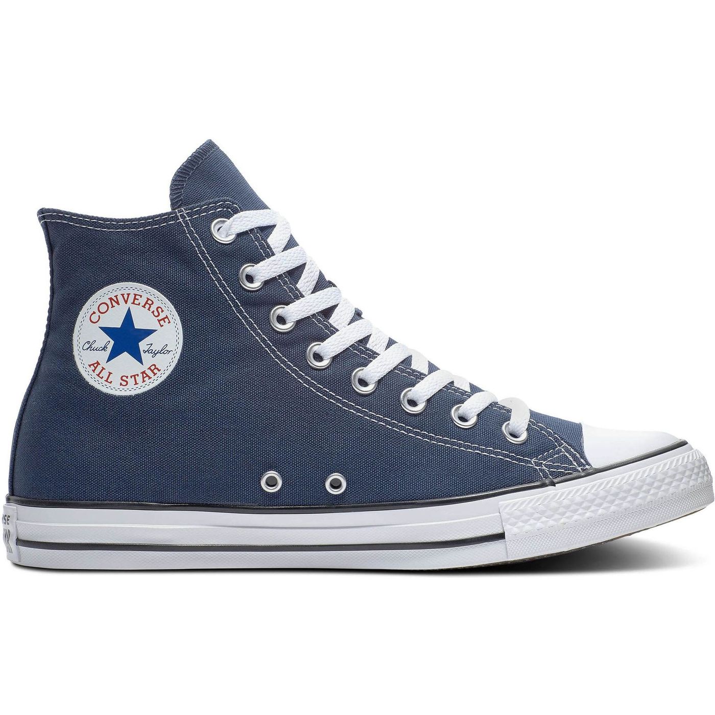 All Star Hi