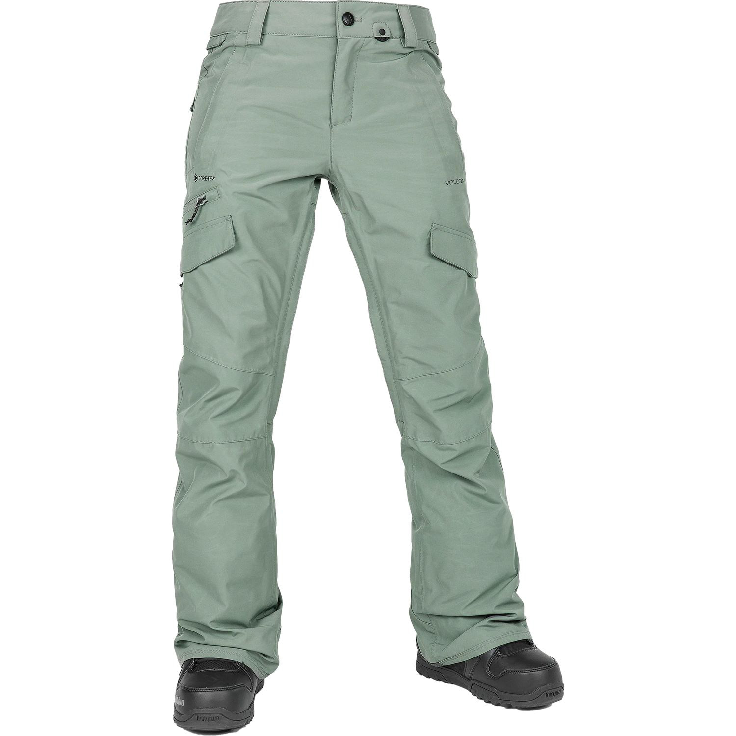 ASTON GORE-TEX PANT