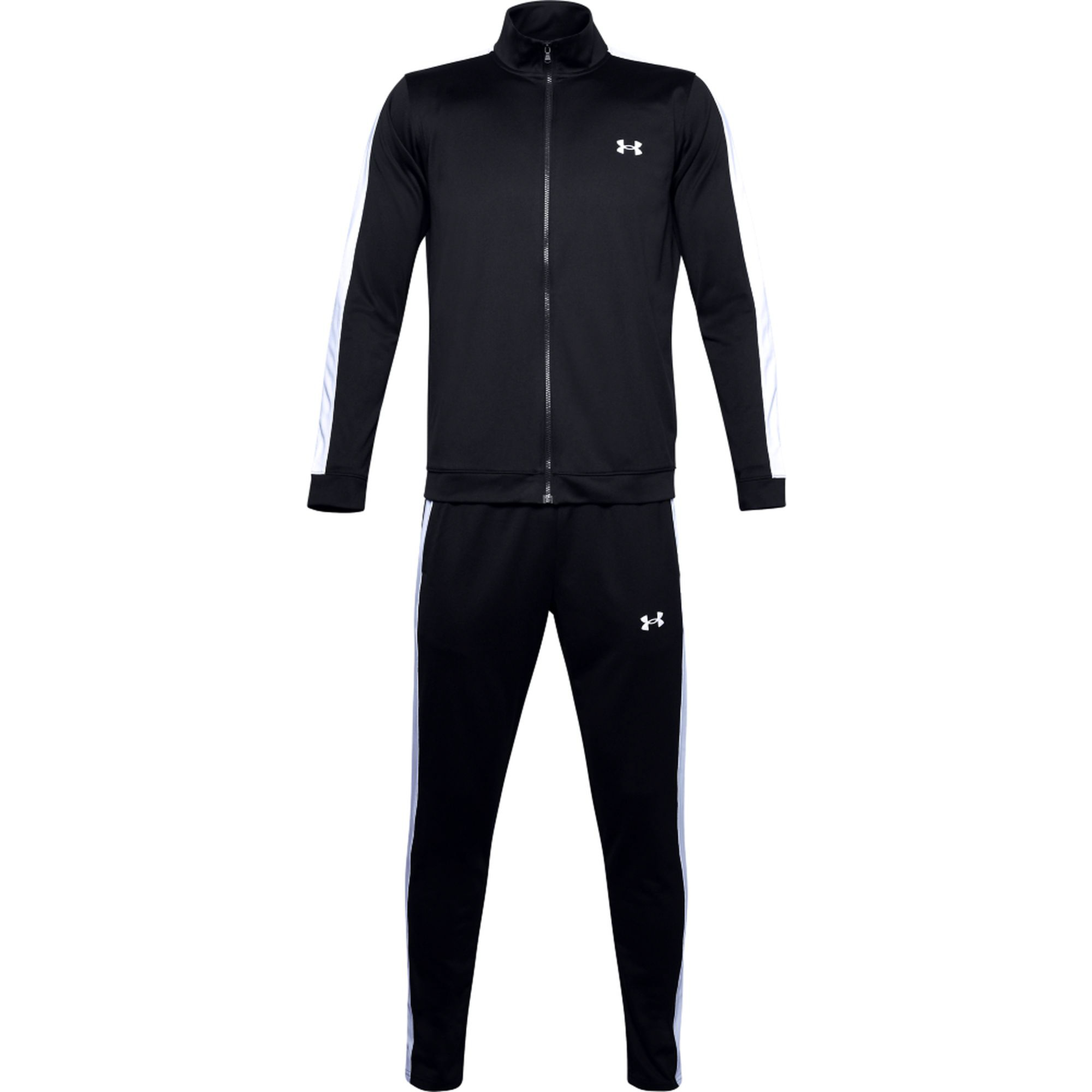 UA Knit Track Suit M