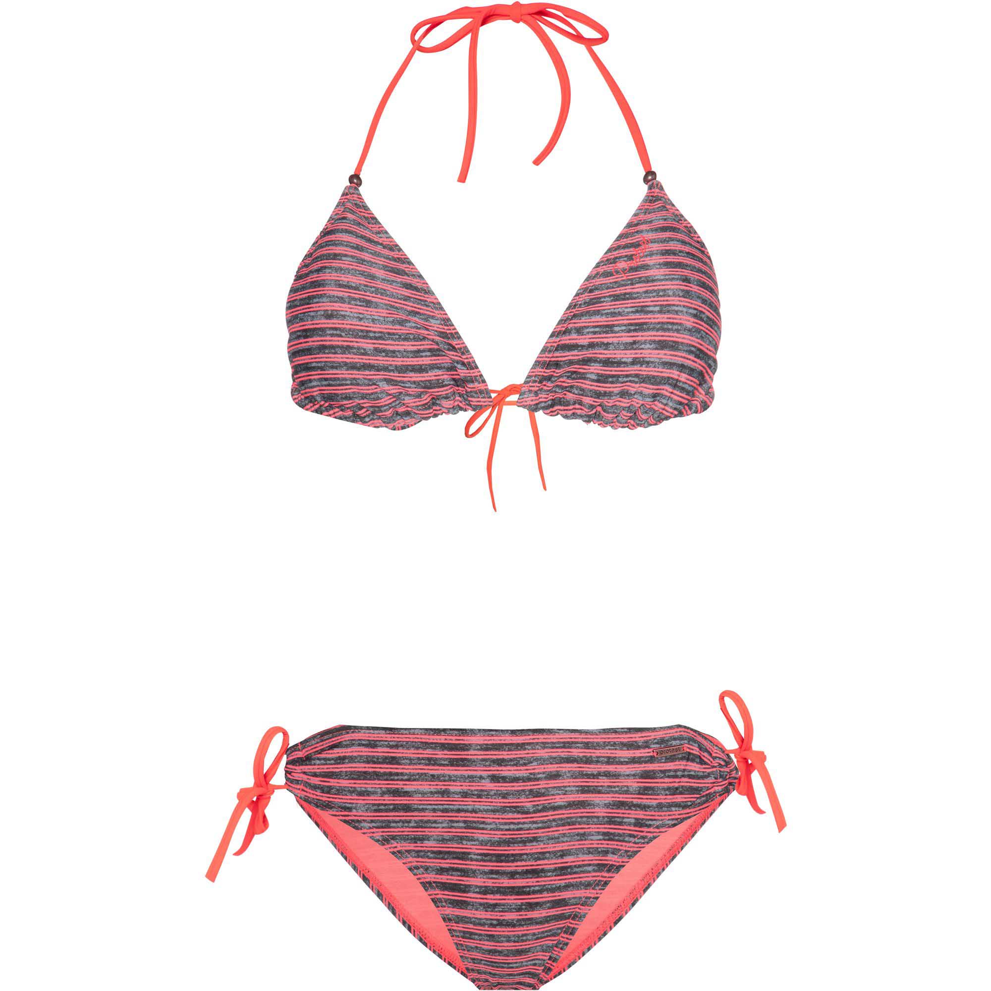 PRTMYSTICAL triangle bikini