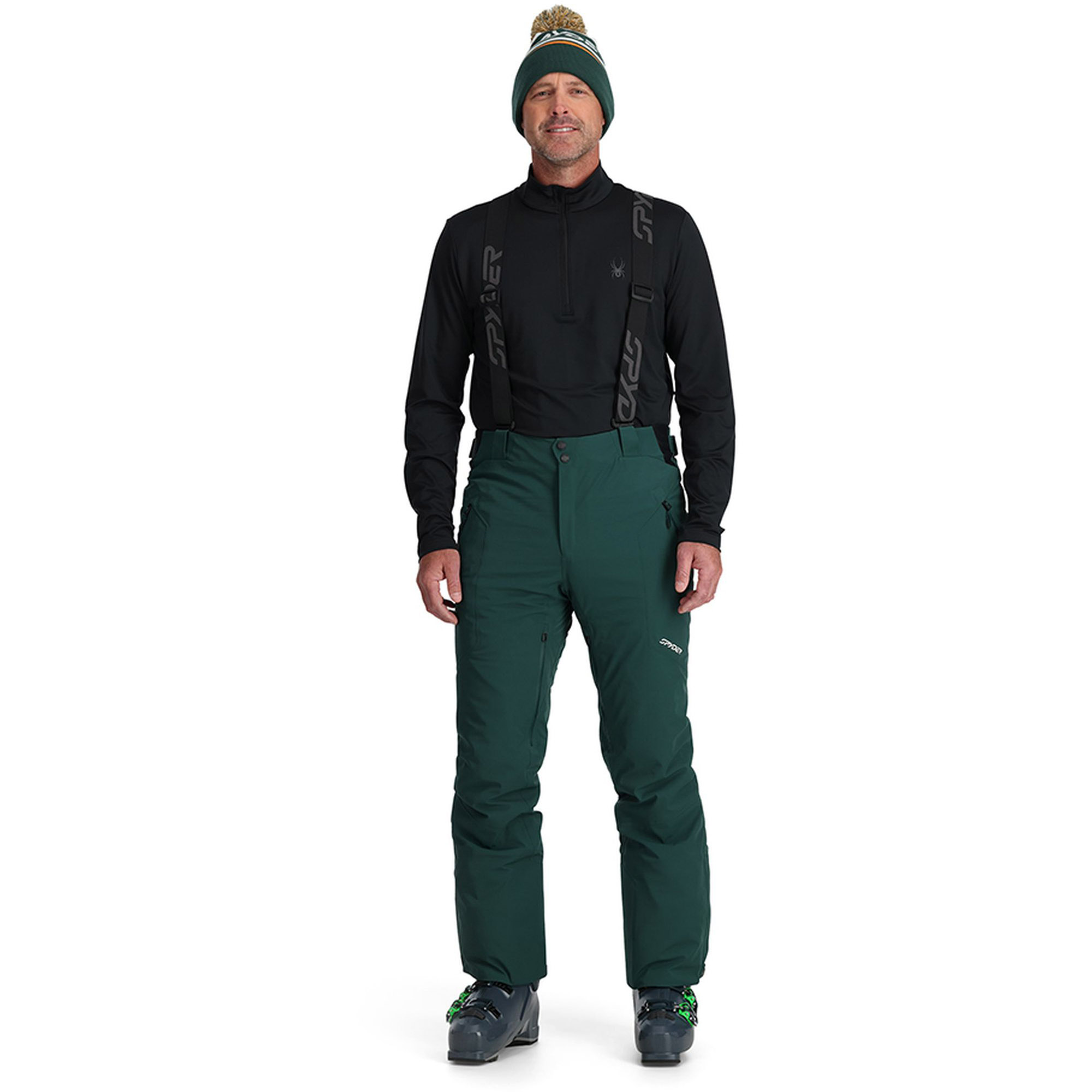 BORMIO GTX PANTS