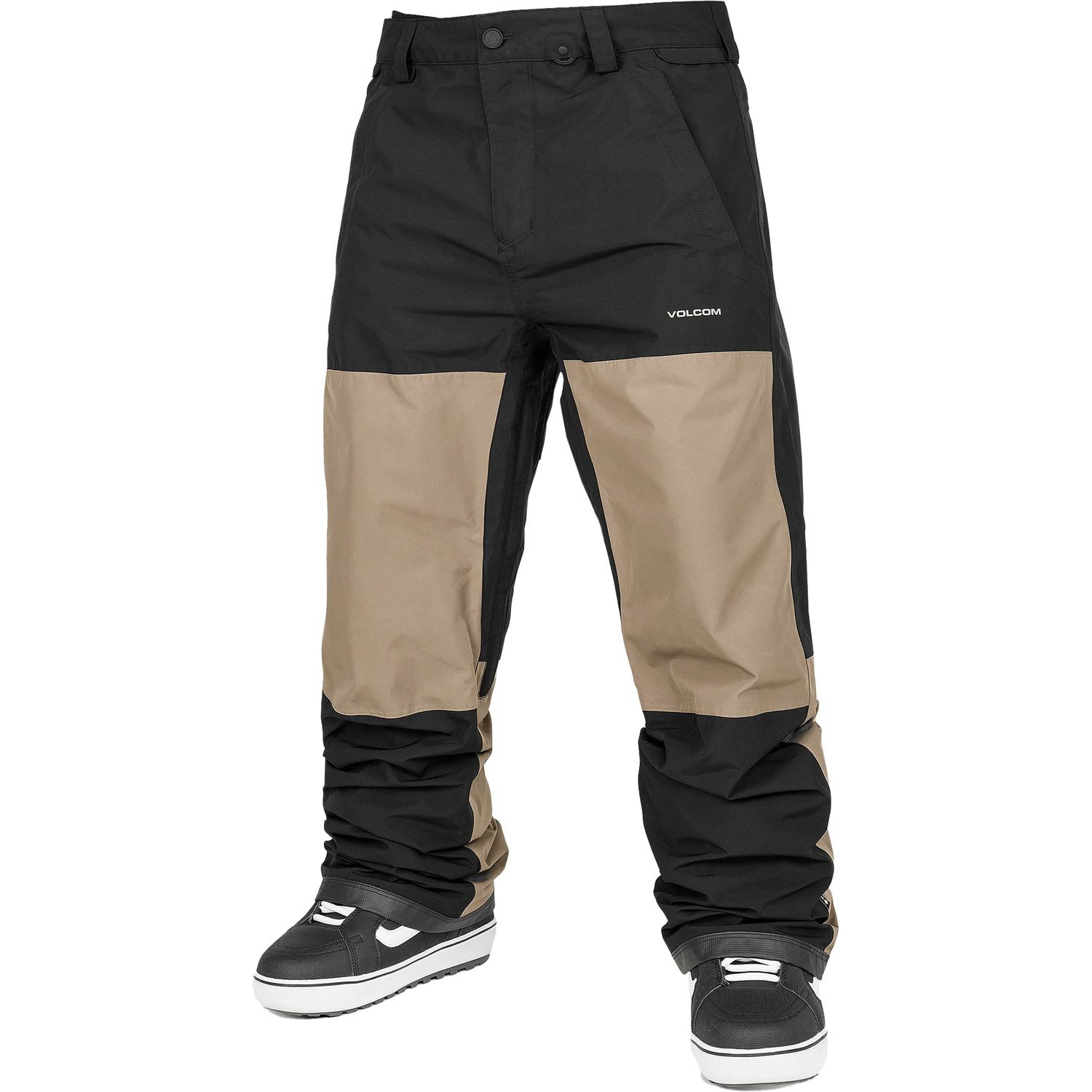 DUA GORE-TEX PANT