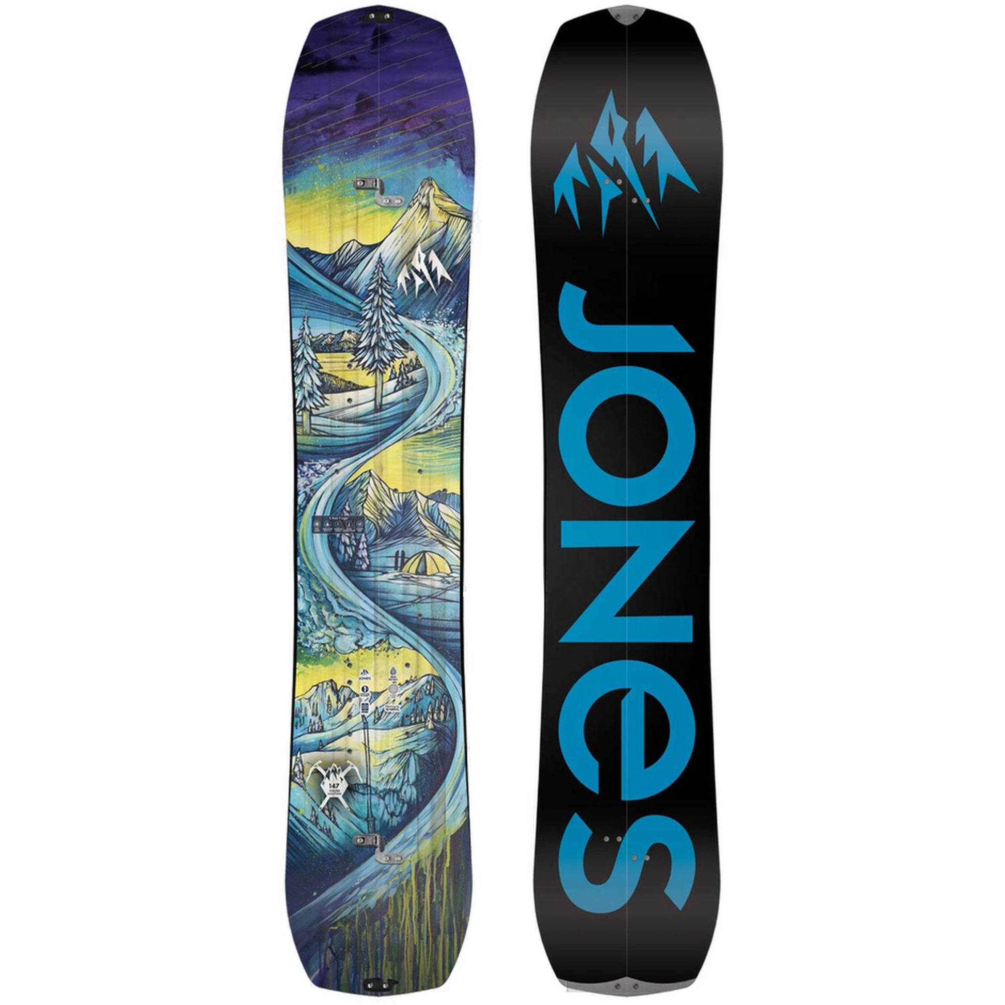 SPL YOUTH SOLUTION SPLITBOARD