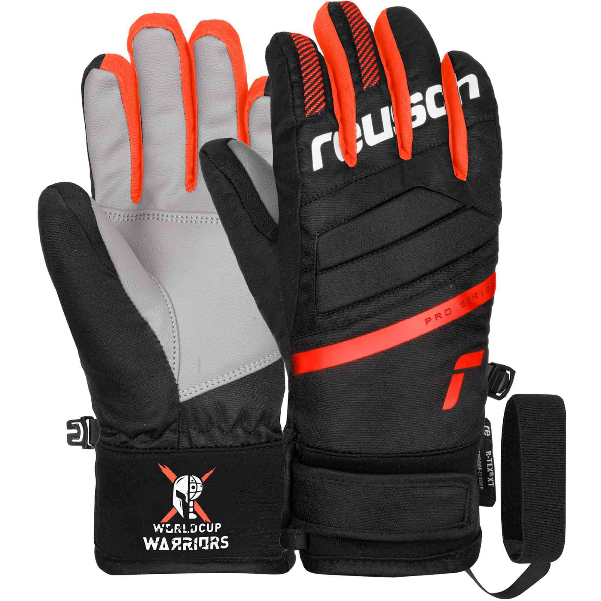 Warrior R-TEX XT Junior