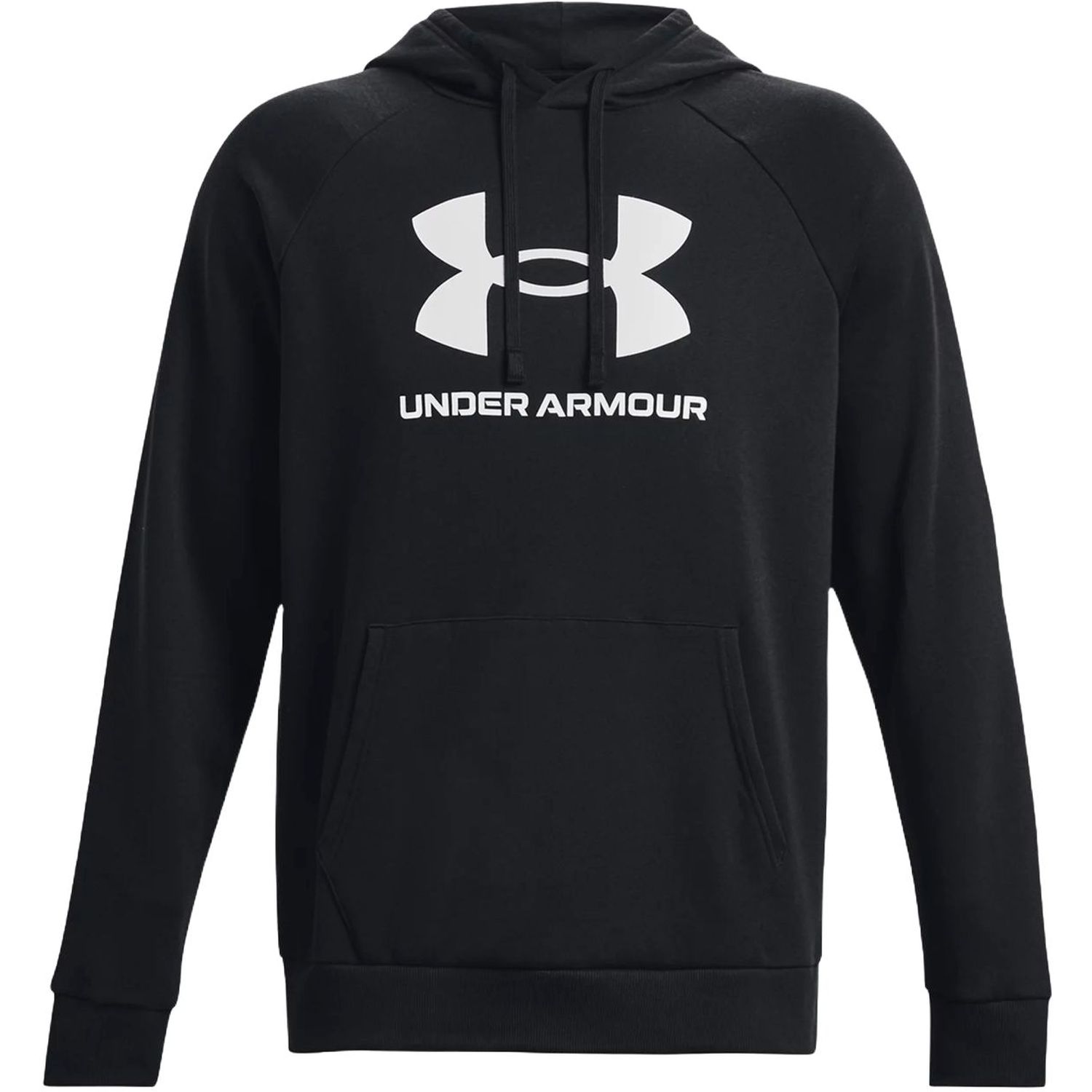 UA Rival Fleece Logo HD M