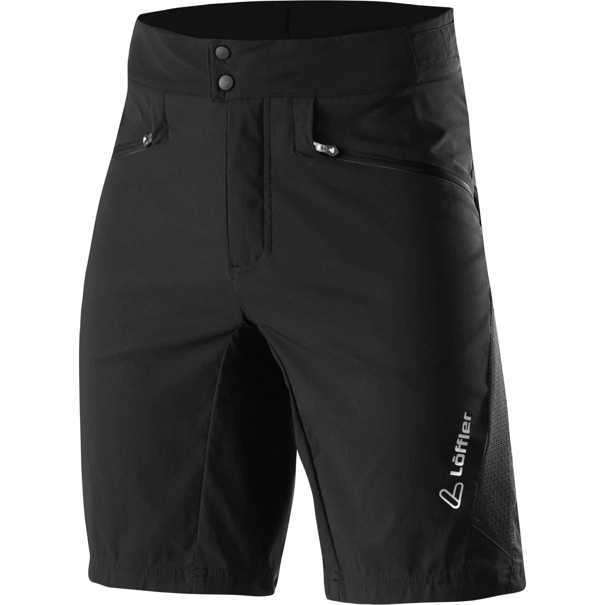 M BIKE SHORTS SWIFT-G CSL