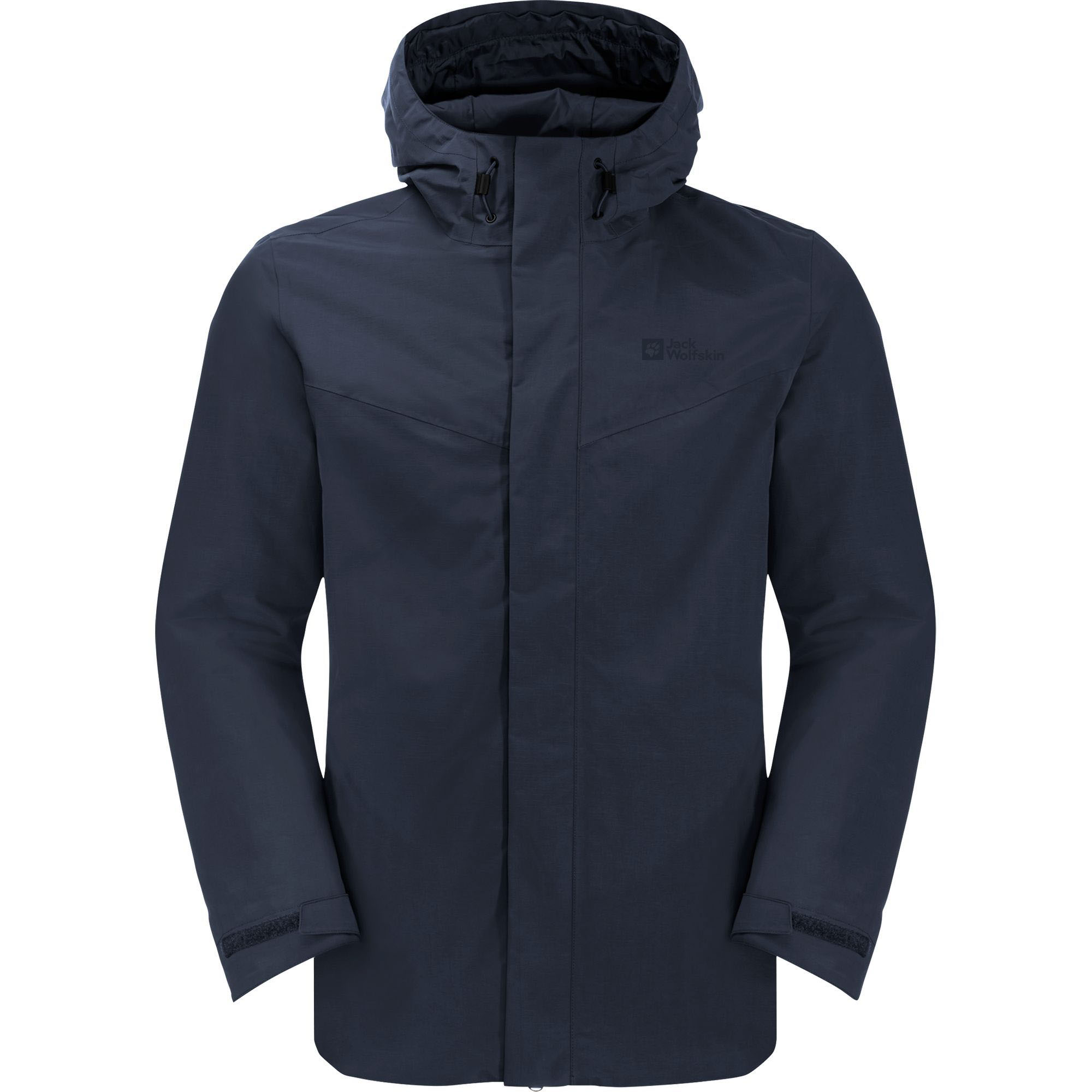 ALTENBERG 3IN1 JKT M