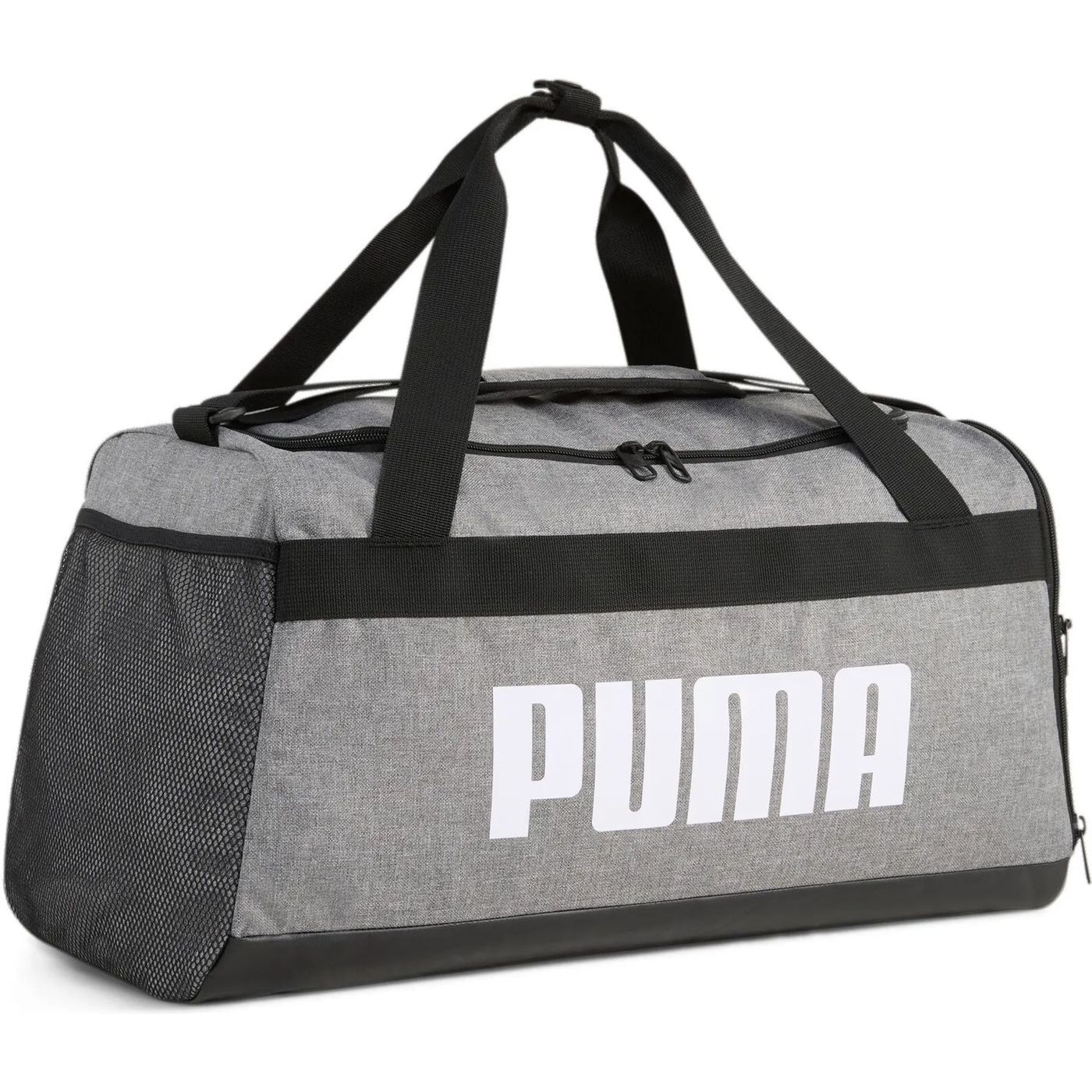 PUMA CHALLENGER HEATHER Small Sports Bag