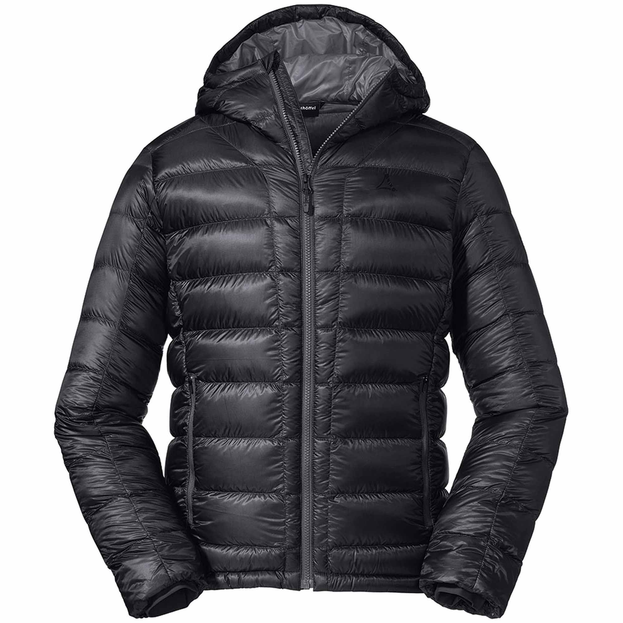 Down Jacket Lodner M