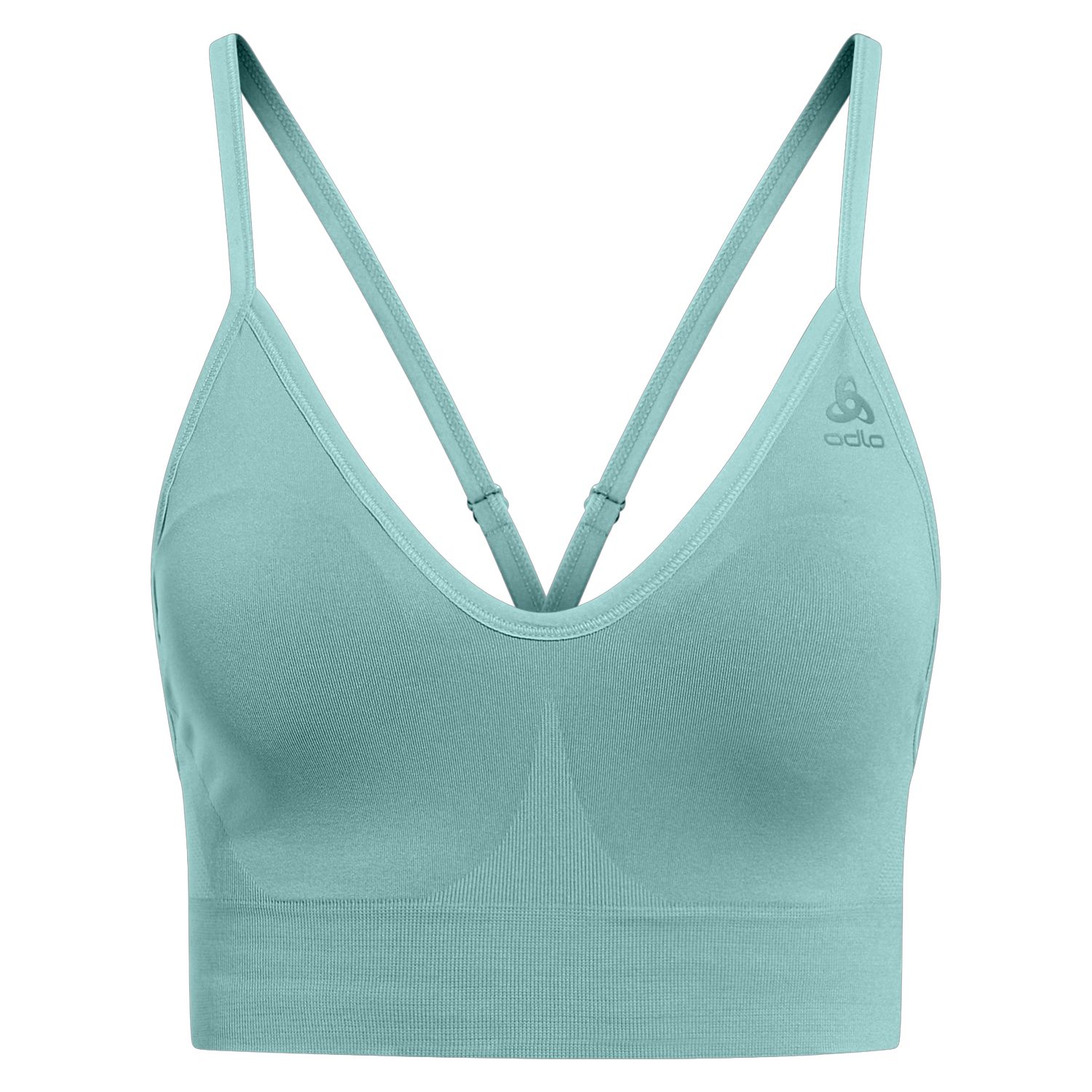 Sports Bra Padded Seamless