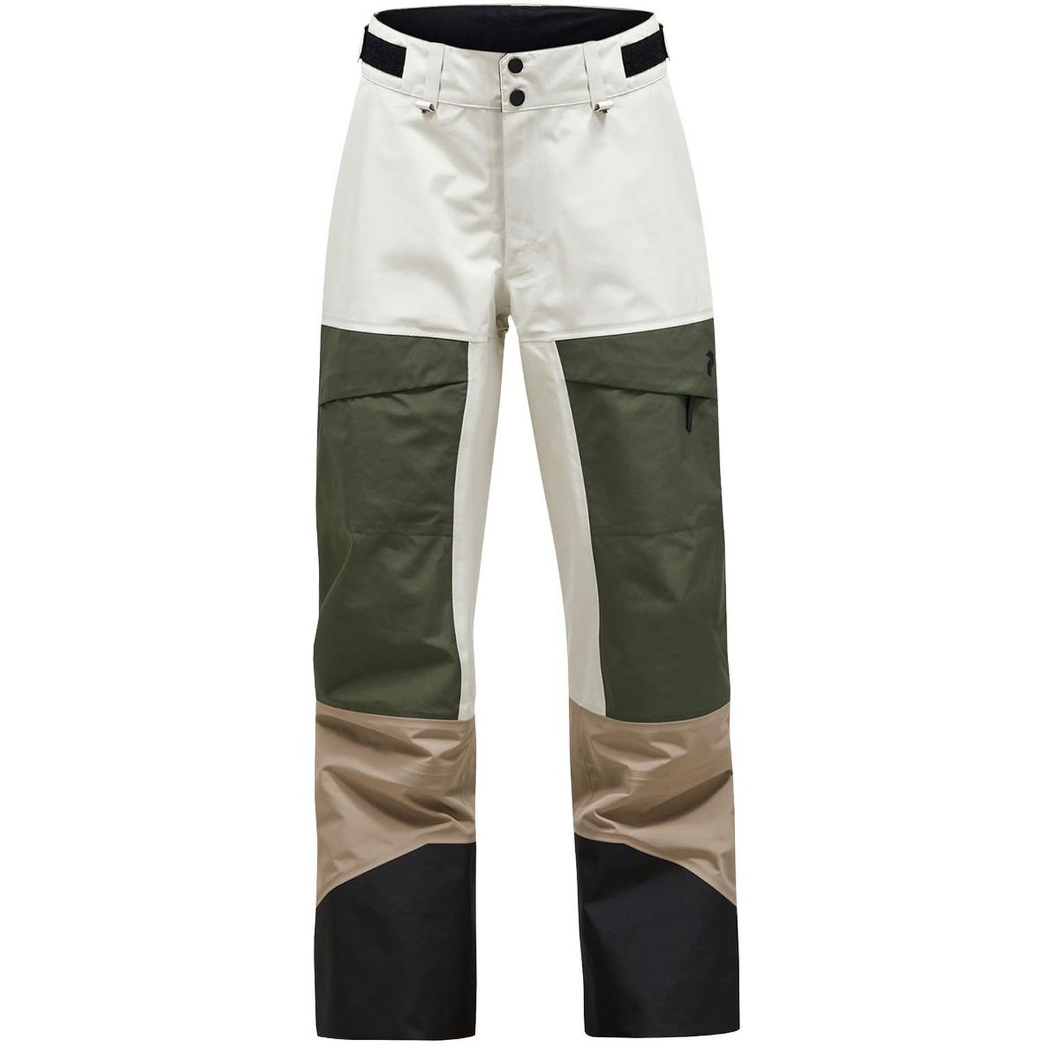 W Gravity Gore-Tex 3L Pants