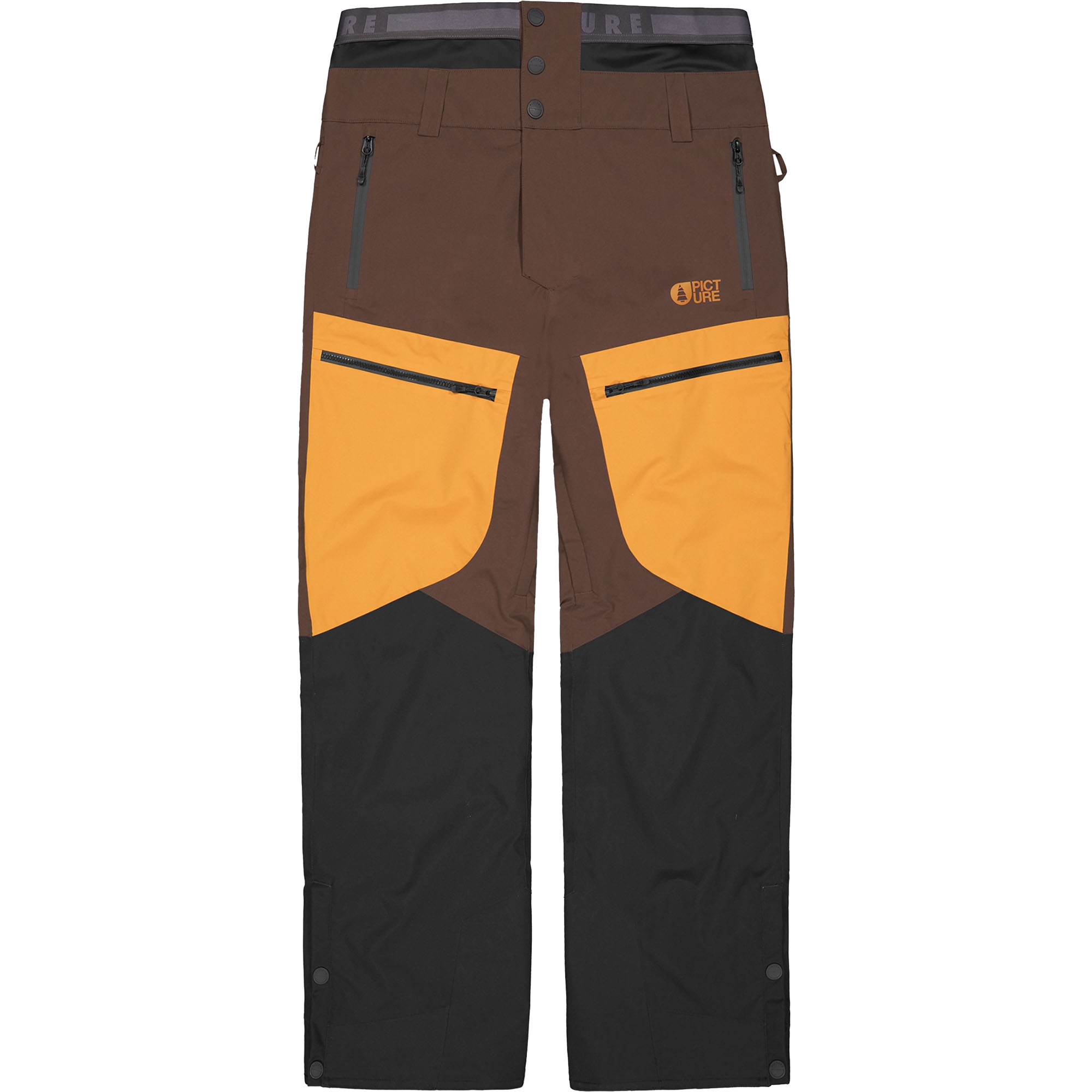 NAIKOON PANTS