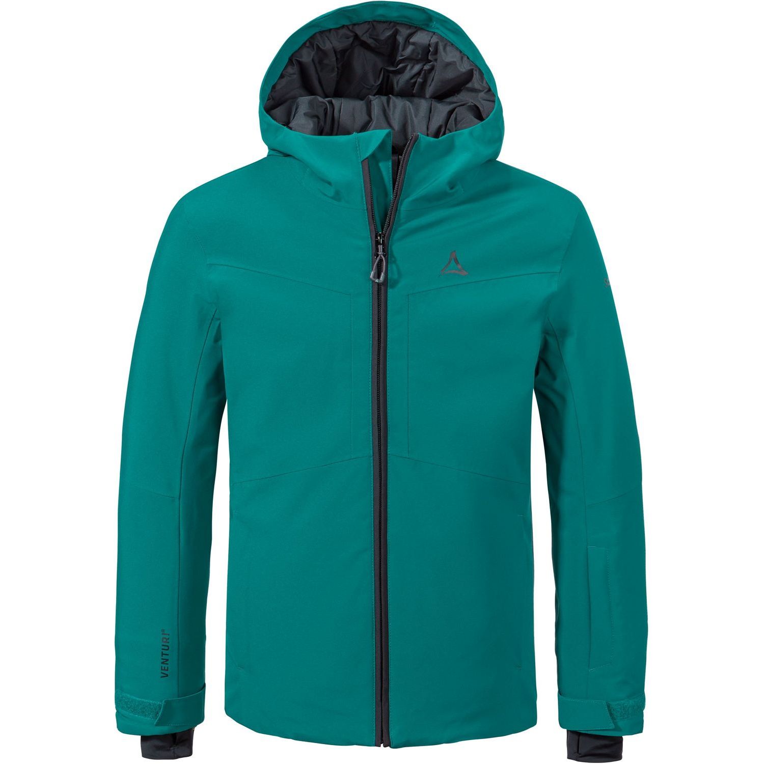 Ski Jacket Rastkogel B