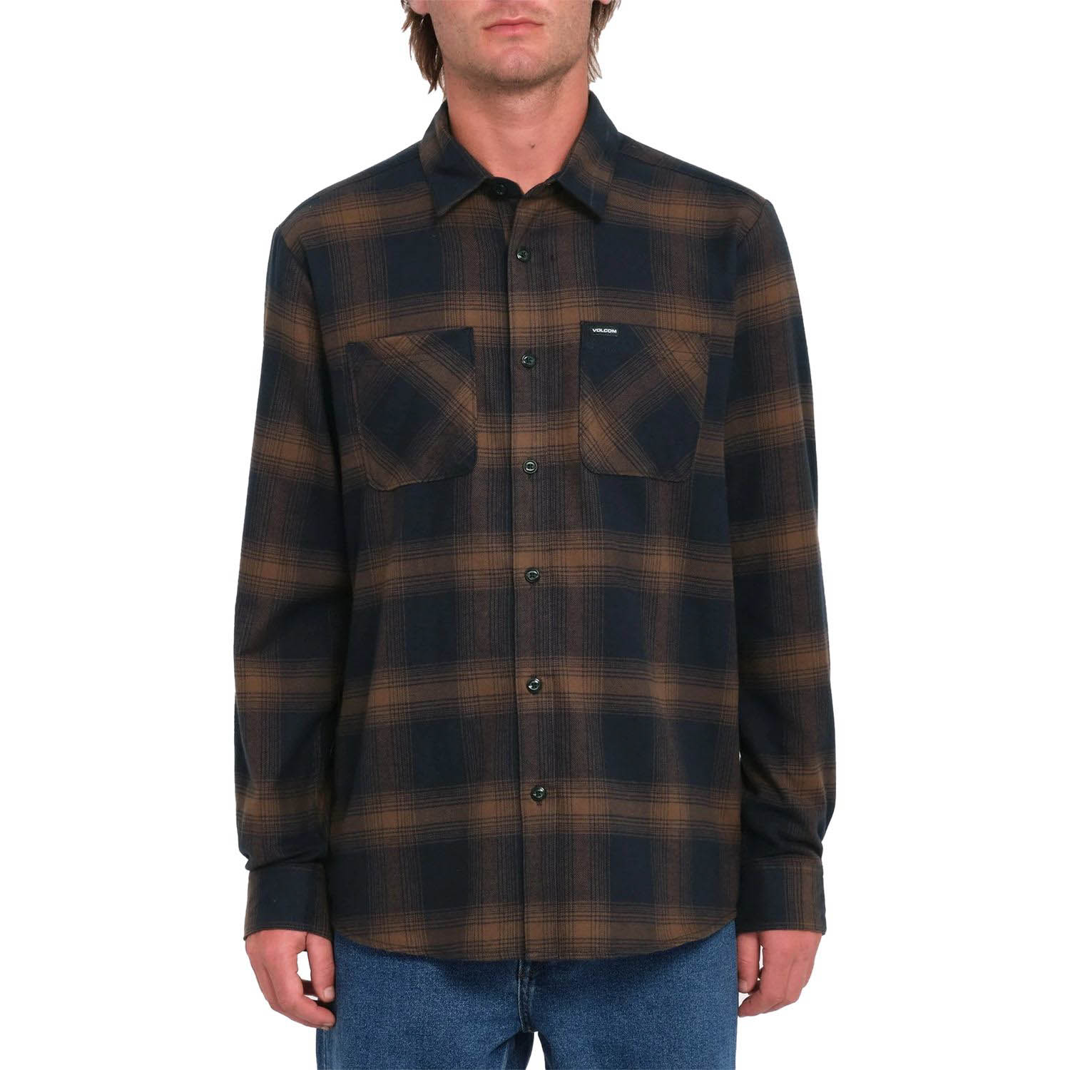 NETASTONE FLANNEL LS