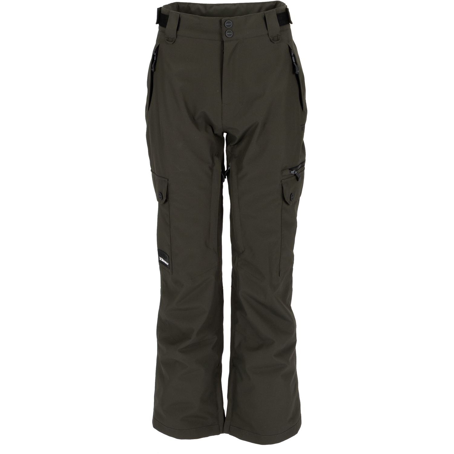 DONAVAN-R Mens Snowpant