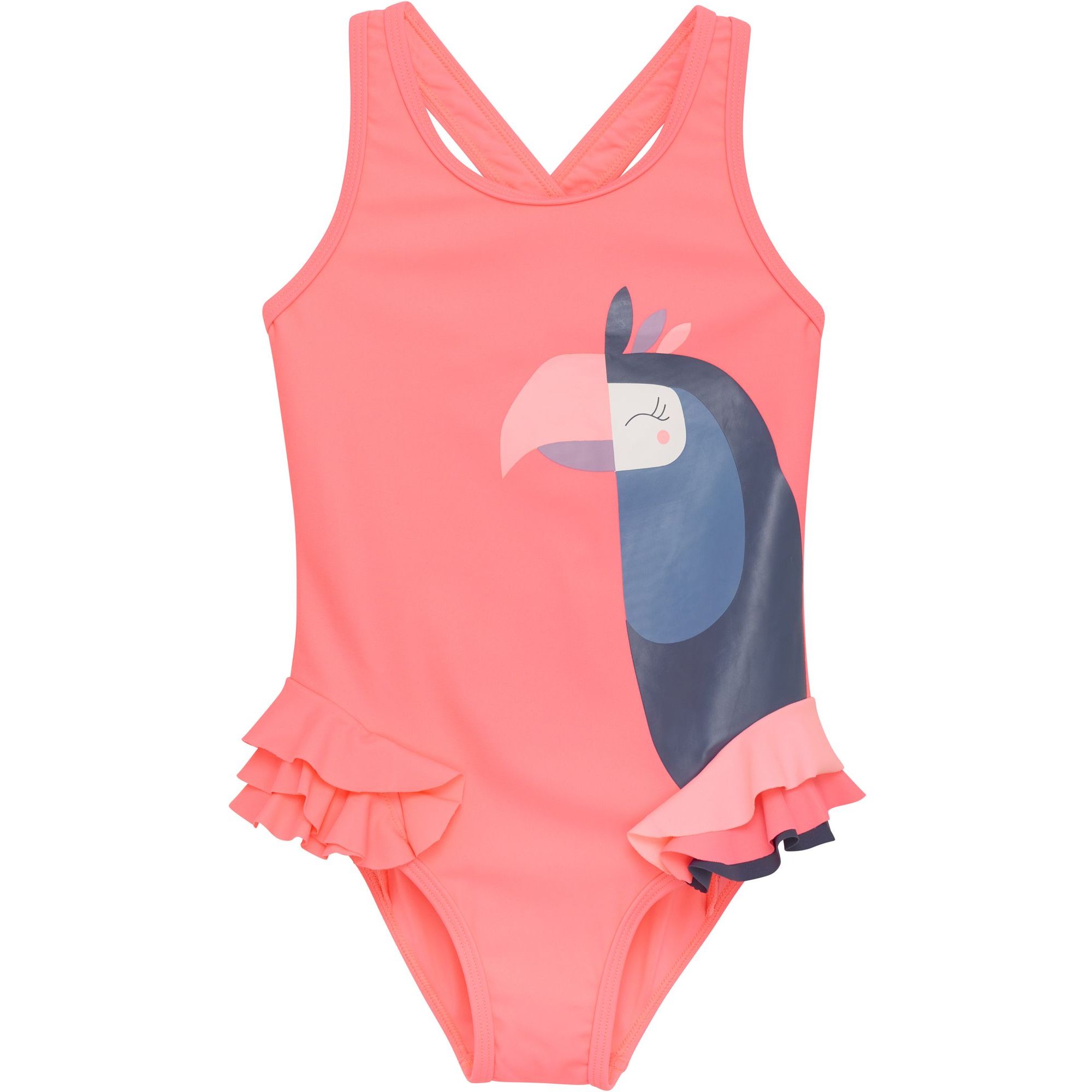 Swimsuit W. Application