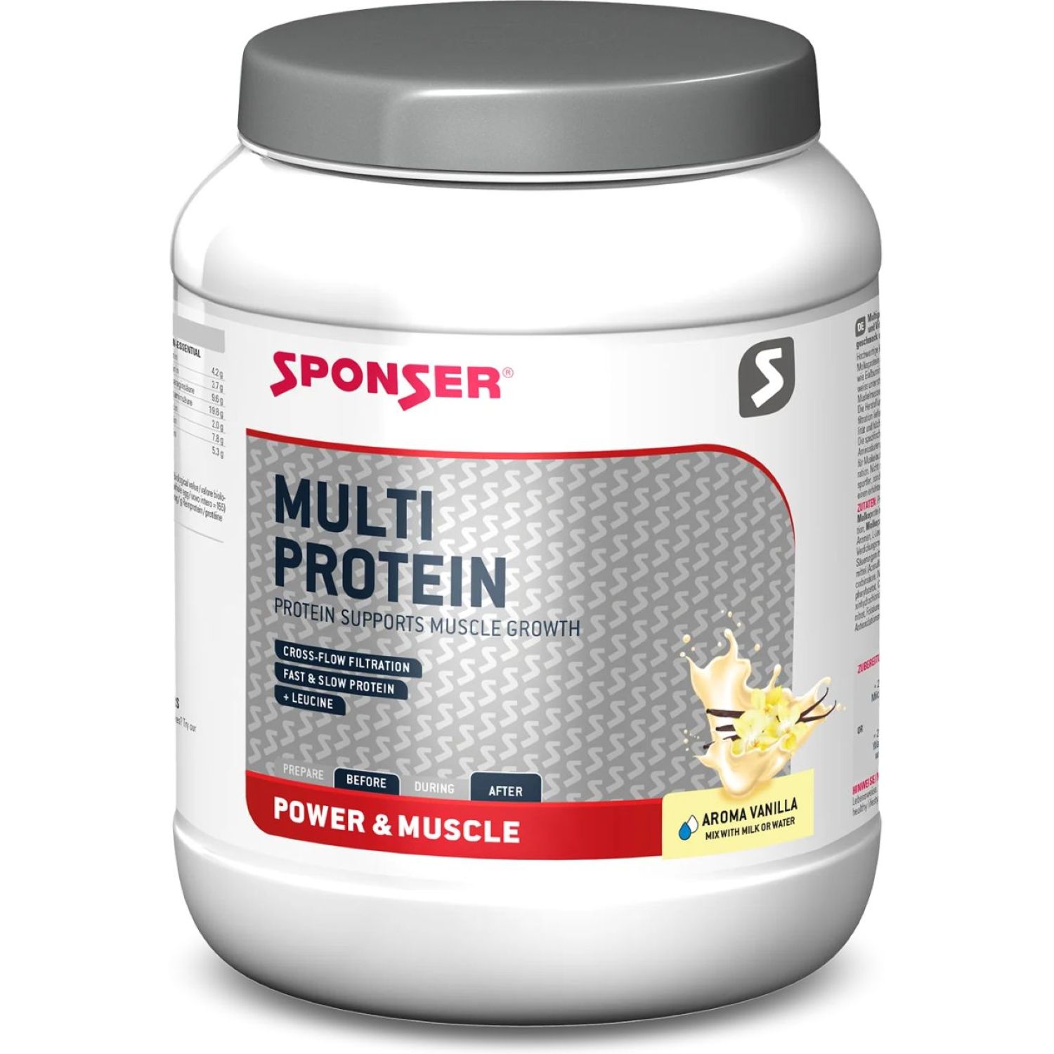 Multi Protein