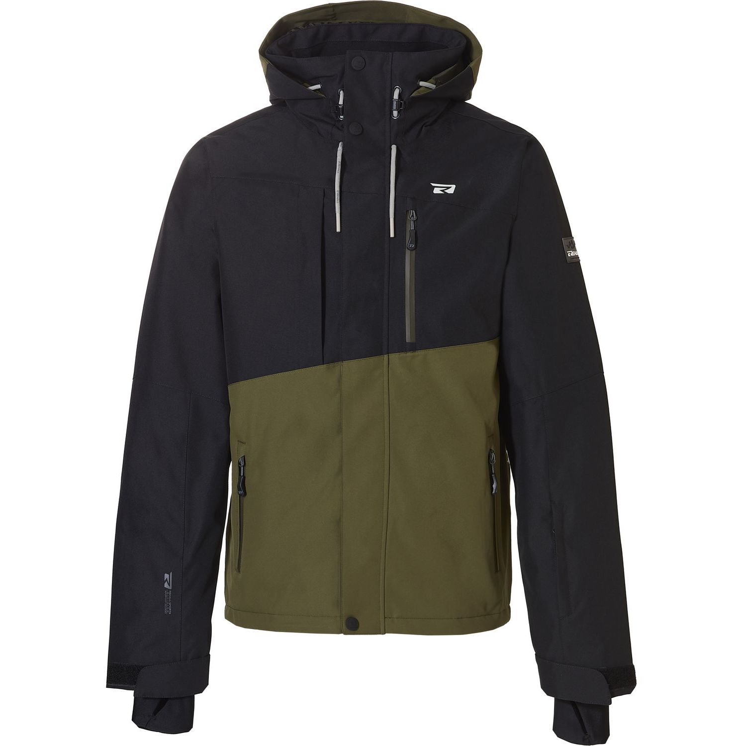 CANLAON-R Mens Snowjacket