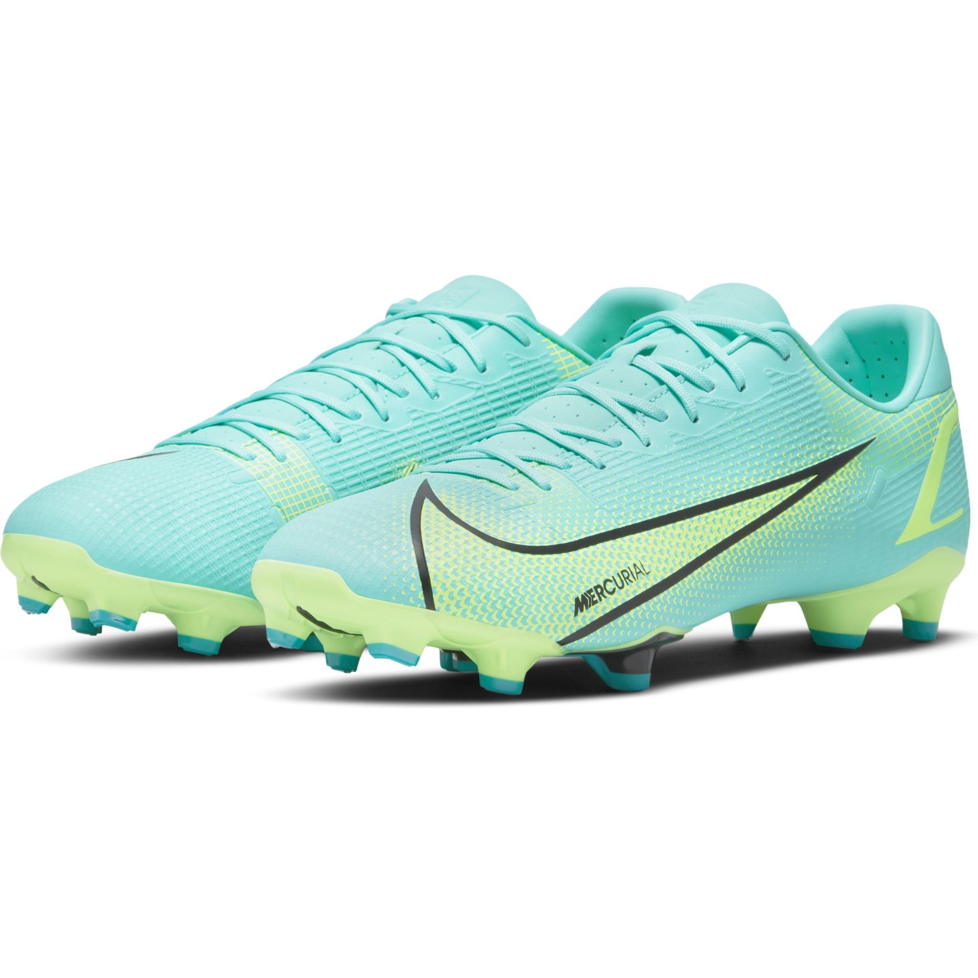 nike mercurial vapor 14 academy fg soccer cleats