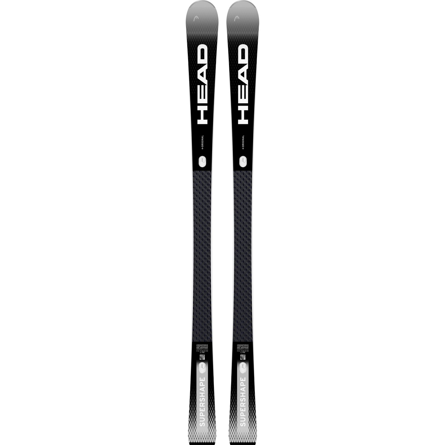 Supershape e-Original SW Supershape e-Original SW