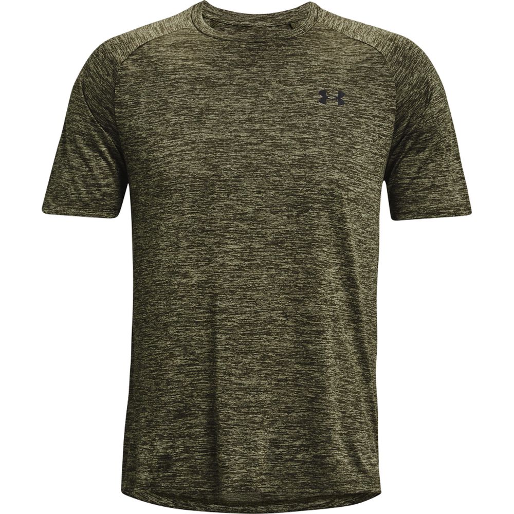 UA Tech SS Tee 2.0