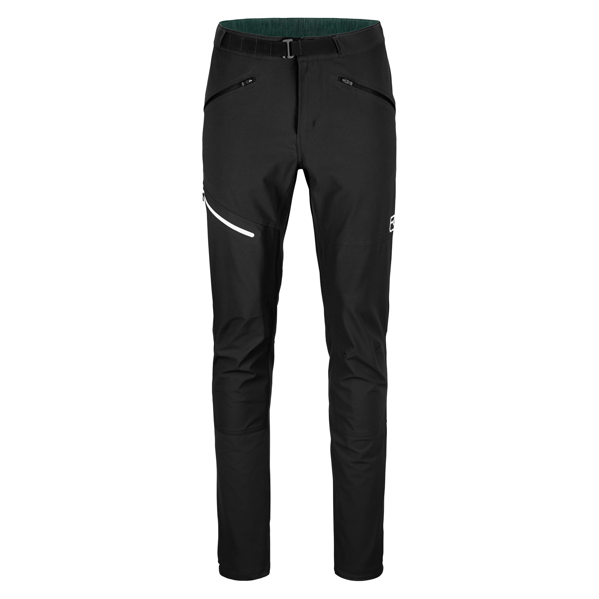 BRENTA PANTS M