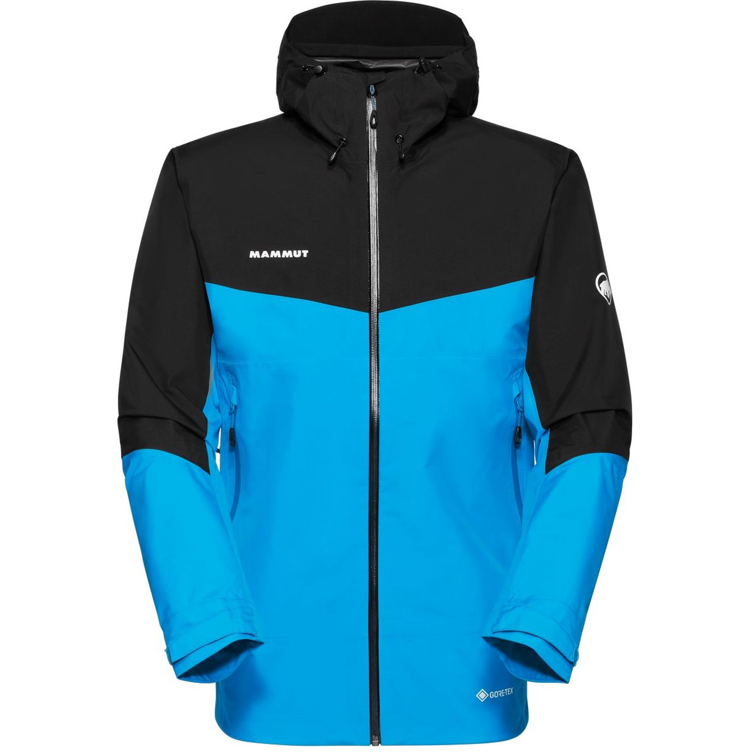 Convey Tour HS Hooded Jacket Men